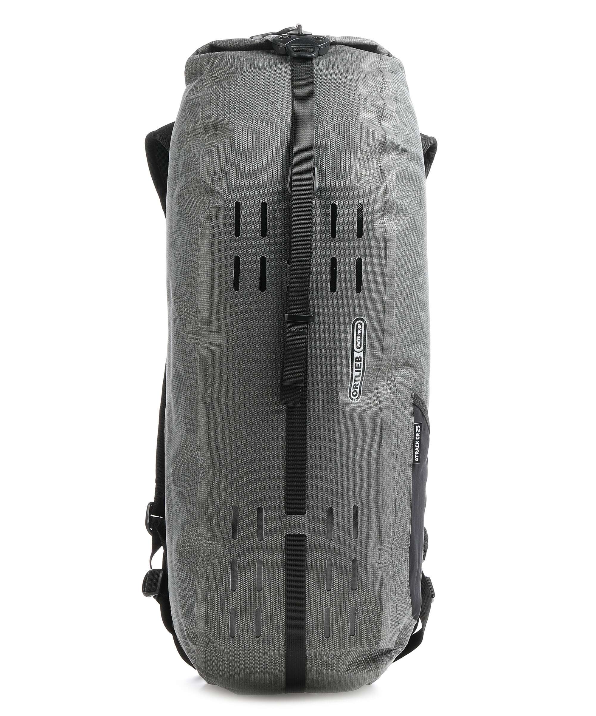 Ortlieb Atrack Urban 25 CR Sac à dos de randonnée pepper