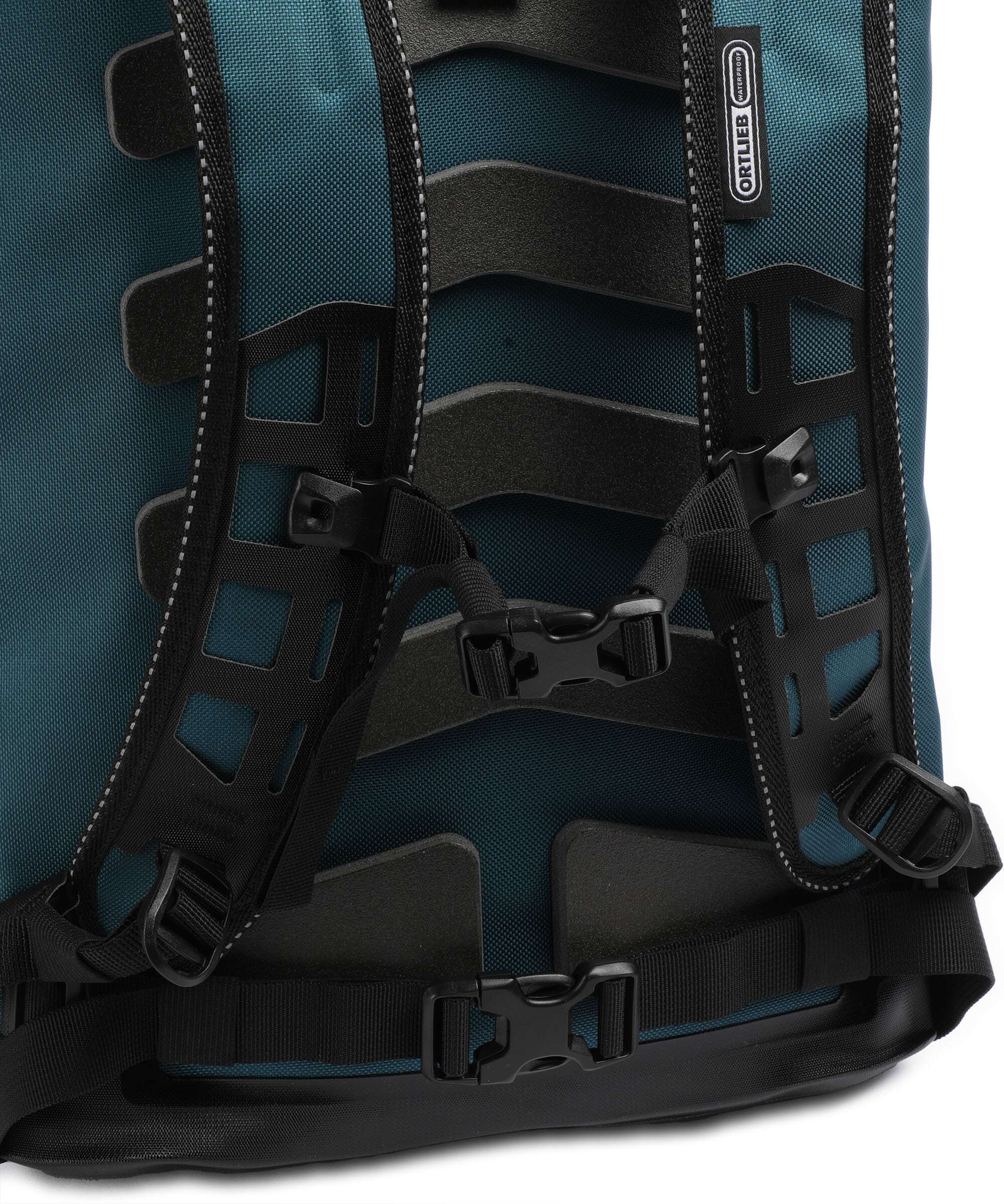 Ortlieb Back Roller 21 Sac à dos petrol - Image 3