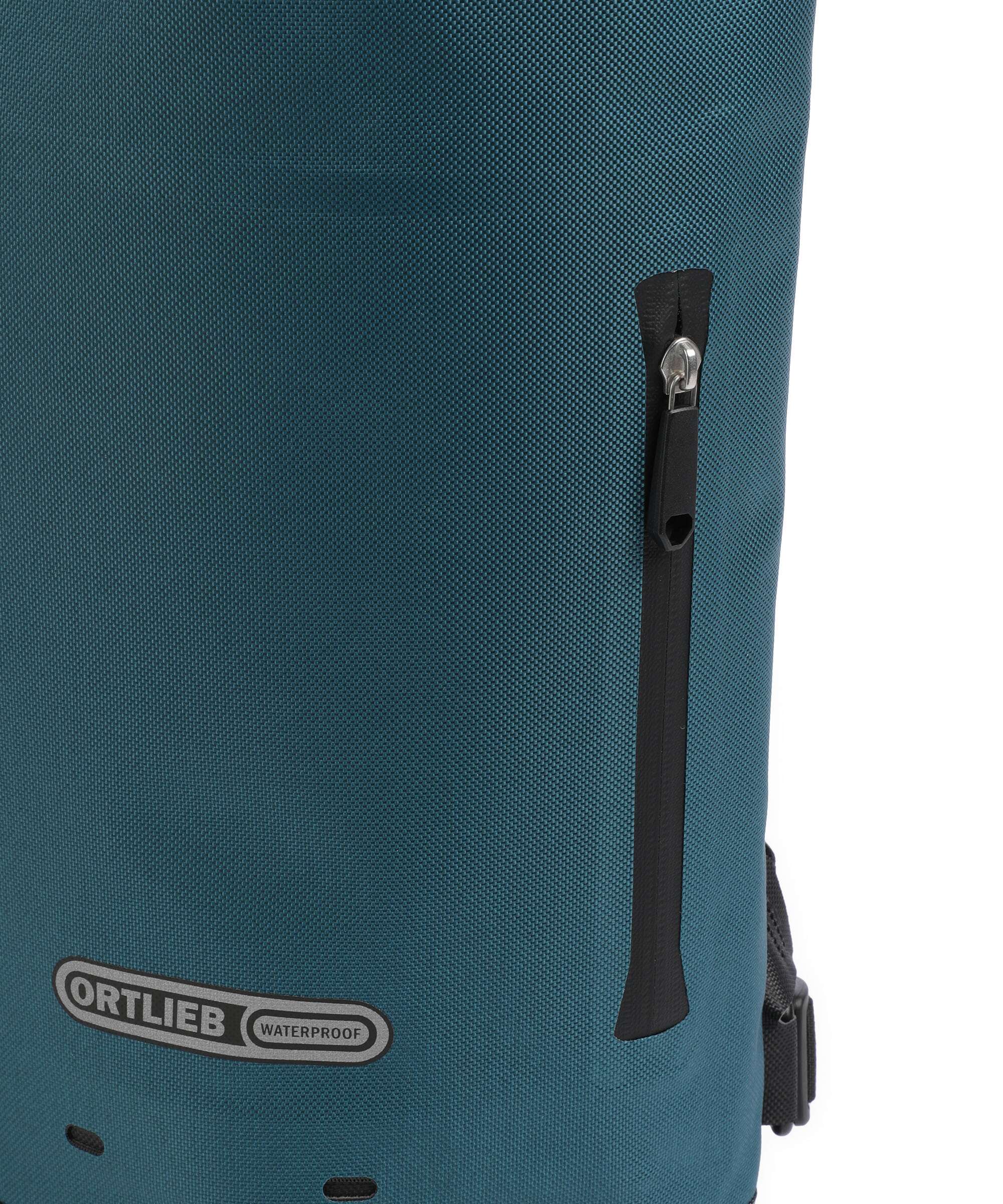 Ortlieb Back Roller 21 Sac à dos petrol - Image 4
