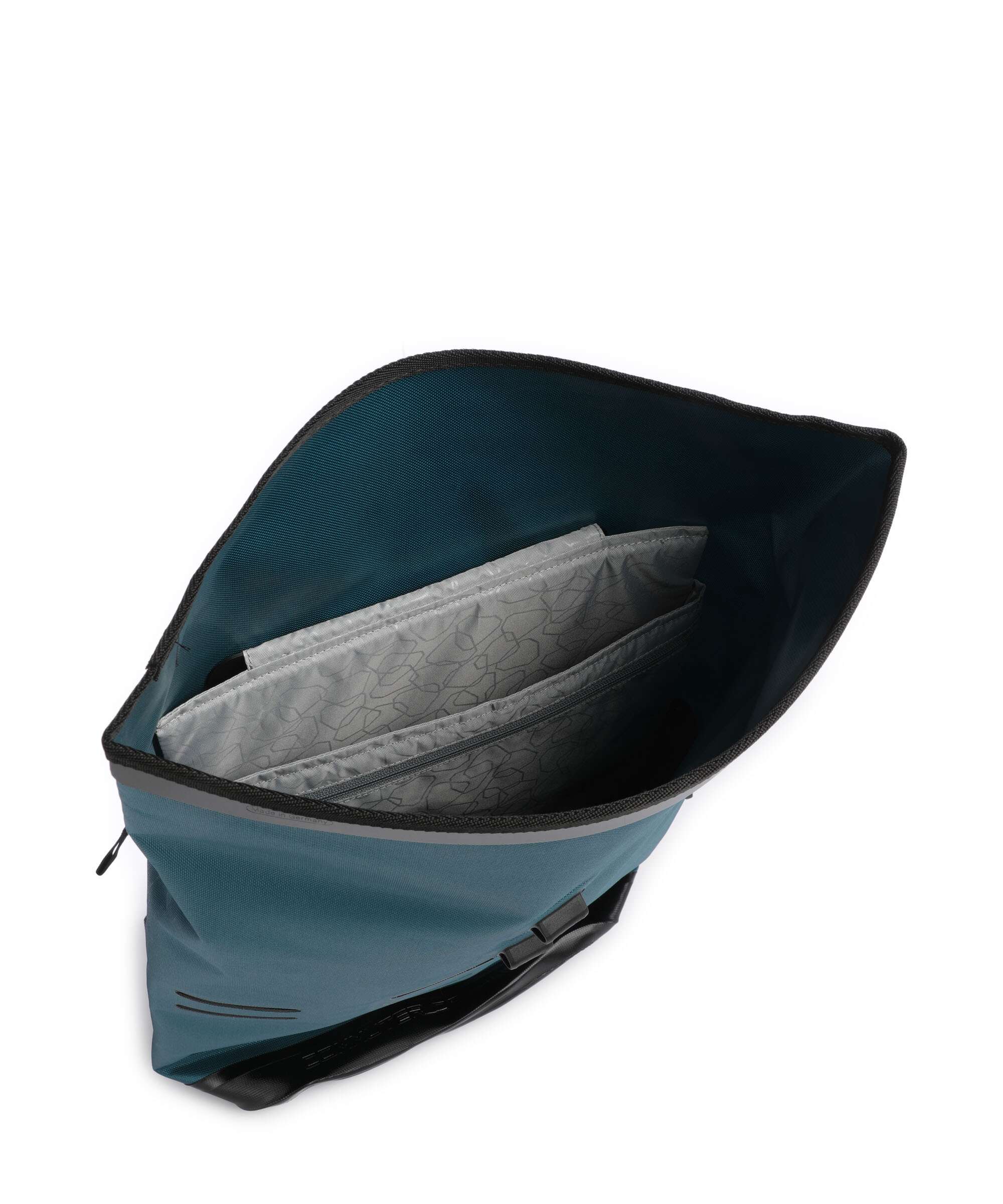 Ortlieb Back Roller 21 Sac à dos petrol - Image 5