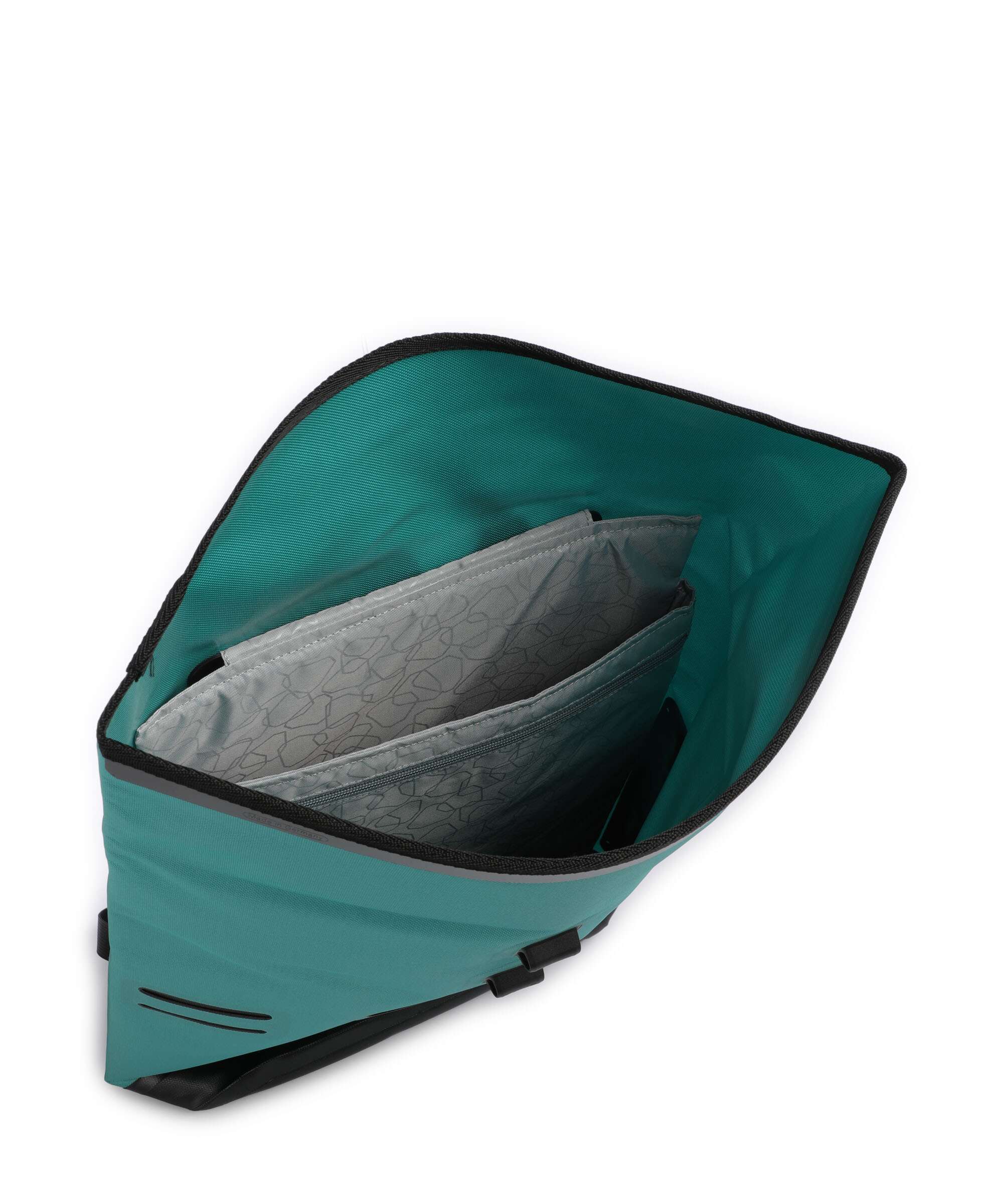 Ortlieb Back Roller 21 Sac à dos grün - Image 5