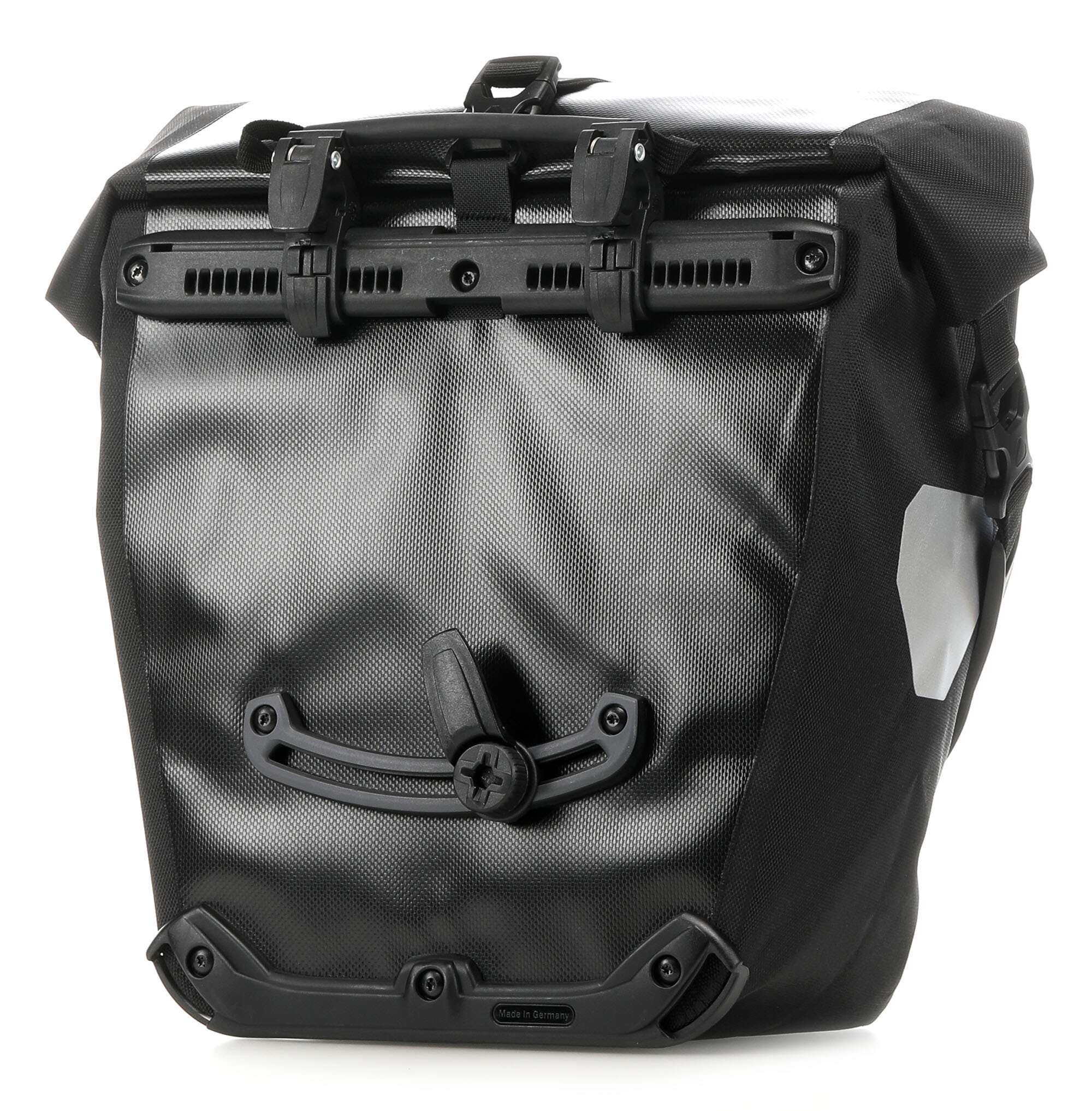 Ortlieb Back-Roller Classic QL2.1 Set Sac pour porteur de bagages black - Image 3