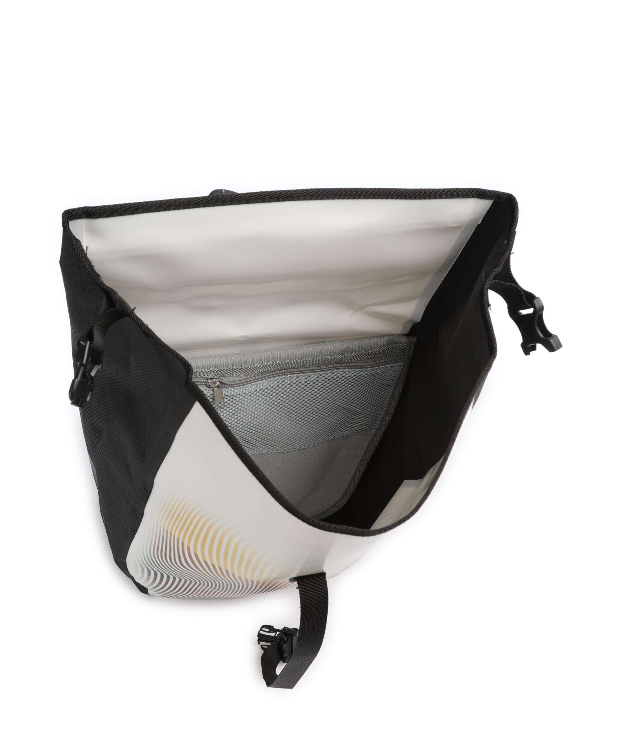 Ortlieb Back-Roller Design 20 Sac pour porteur de bagages route no one - Image 5