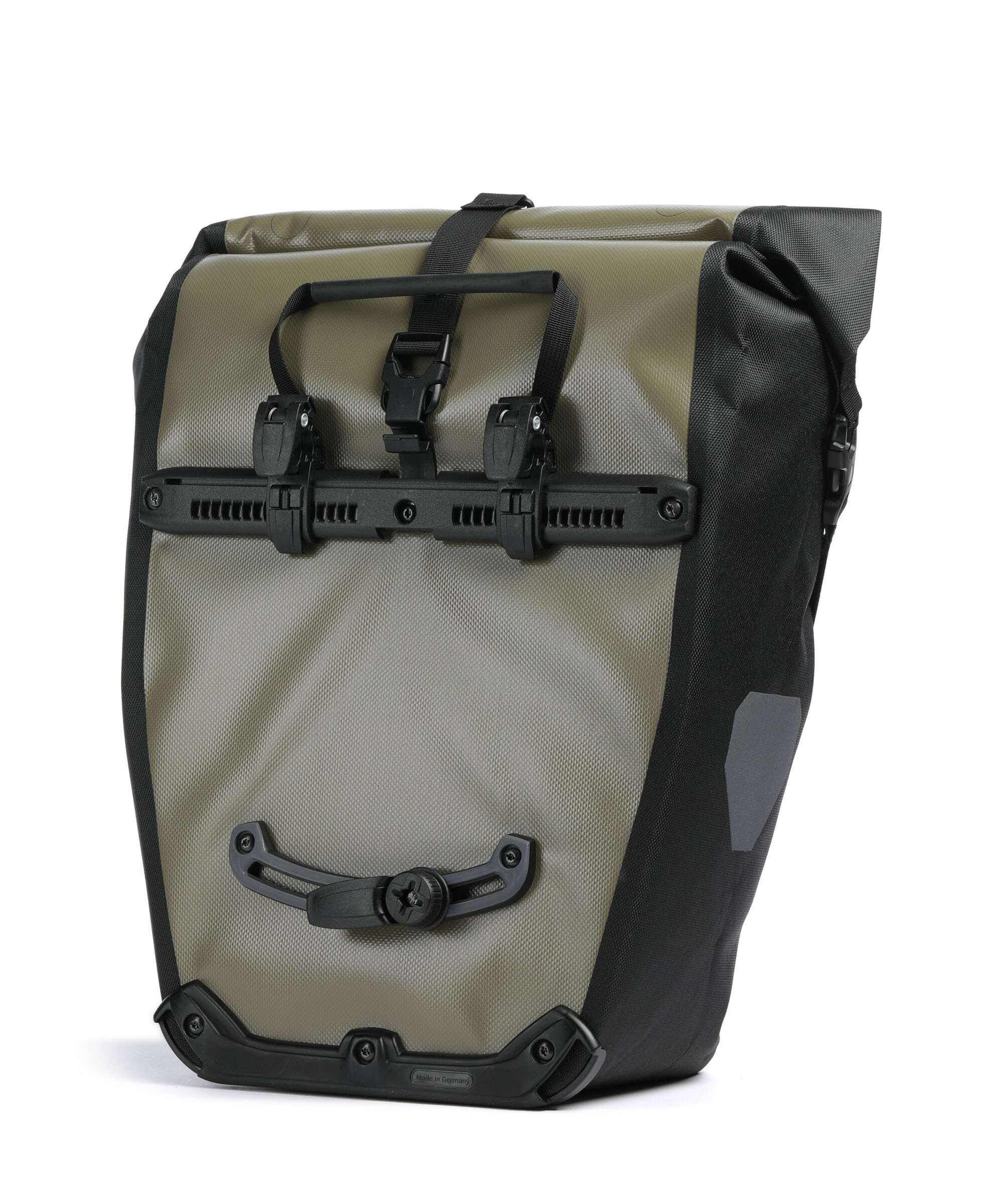 Ortlieb Back-Roller Design 20 Sac pour porteur de bagages camo chain - Image 2