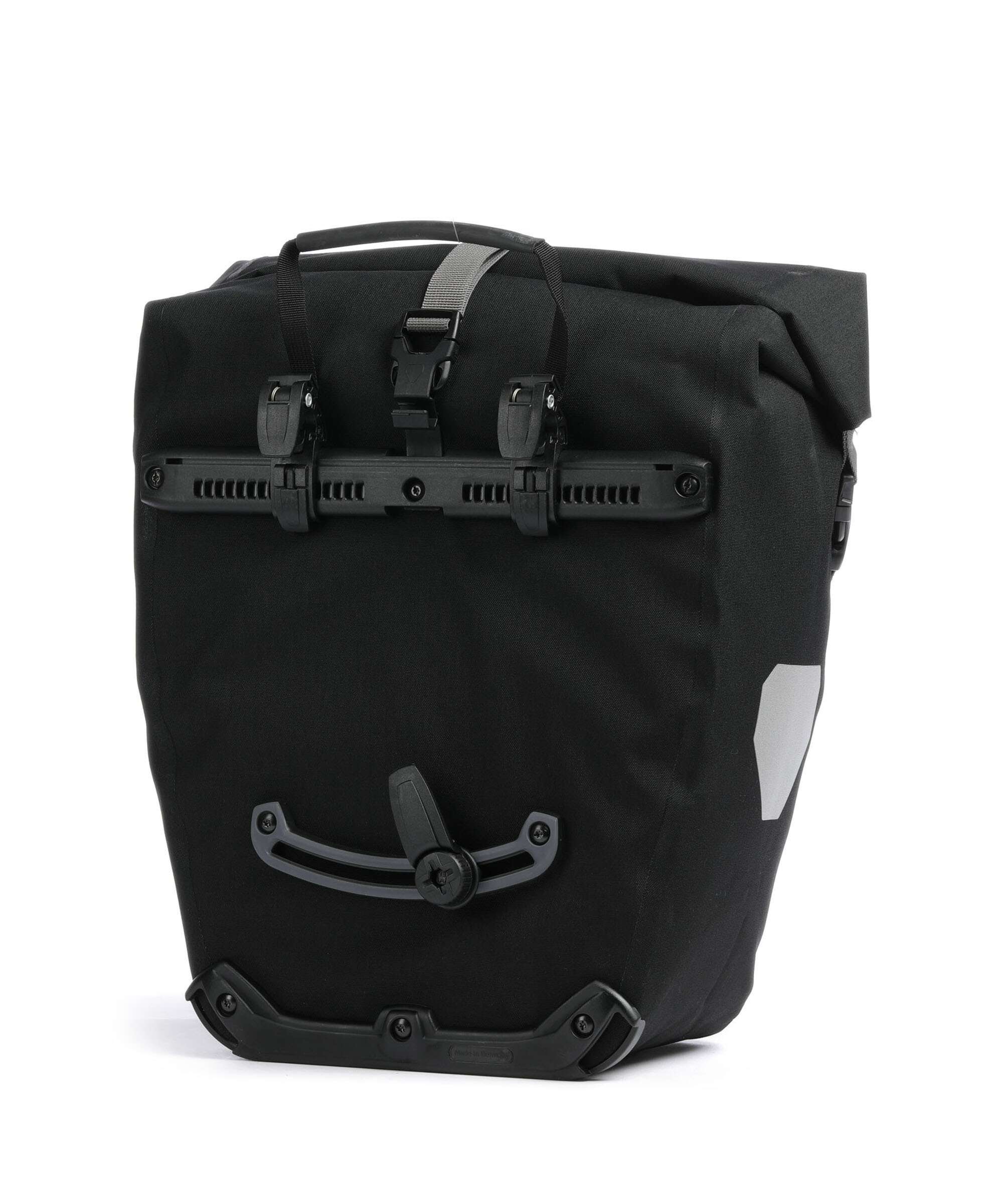Ortlieb Back-Roller Plus QL2.1 Sac pour porteur de bagages black - Image 2