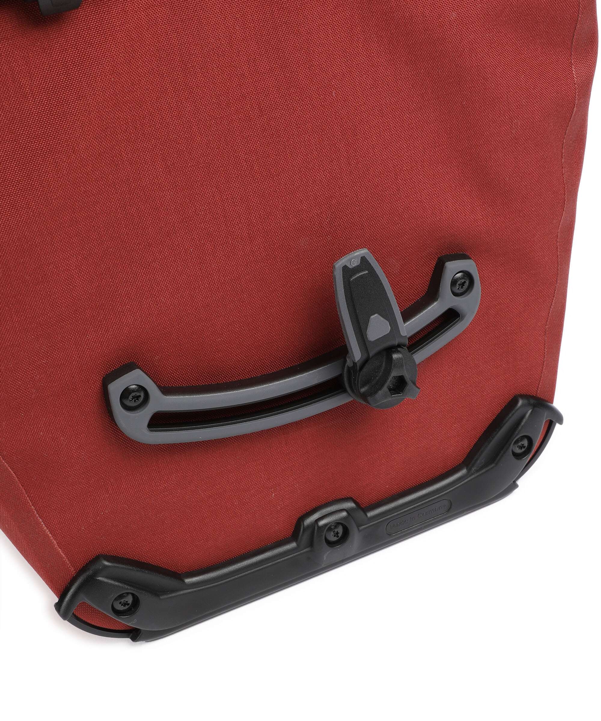 Ortlieb Back-Roller Plus QL2.2 Sac pour porteur de bagages dark chili - Image 3