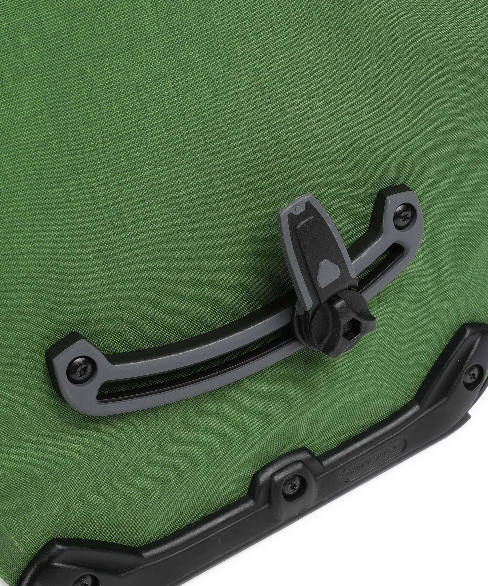 Ortlieb Back-Roller Plus QL2.2 Sac pour porteur de bagages moss green - Image 3