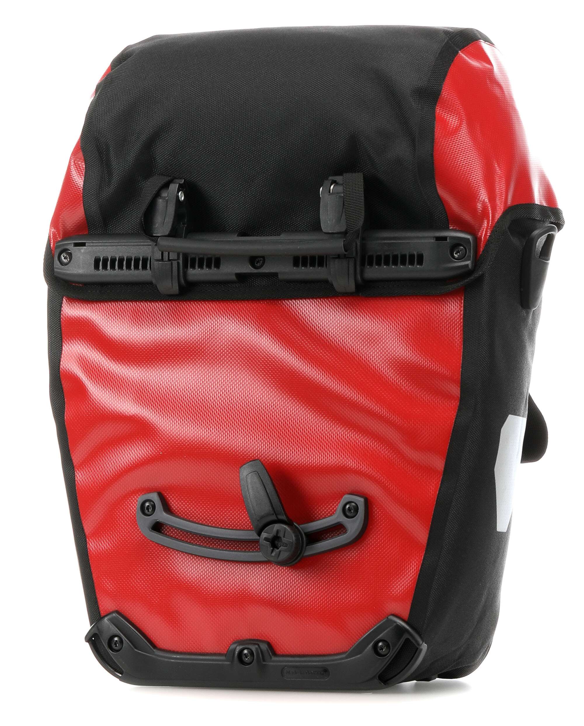 Ortlieb Back Roller QL2.1 Set Sac pour porteur de bagages red/black - Image 3