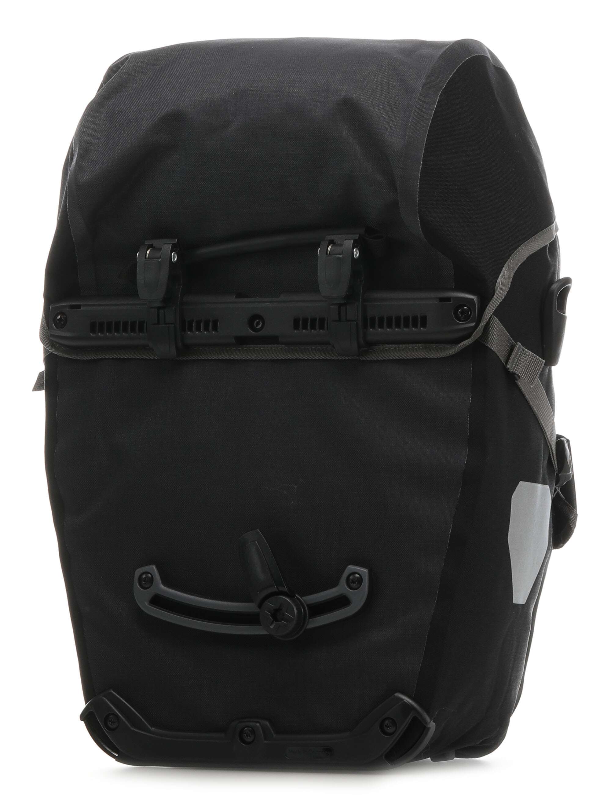 Ortlieb Back Roller QL2.1 Set Sac pour porteur de bagages granite/black - Image 3