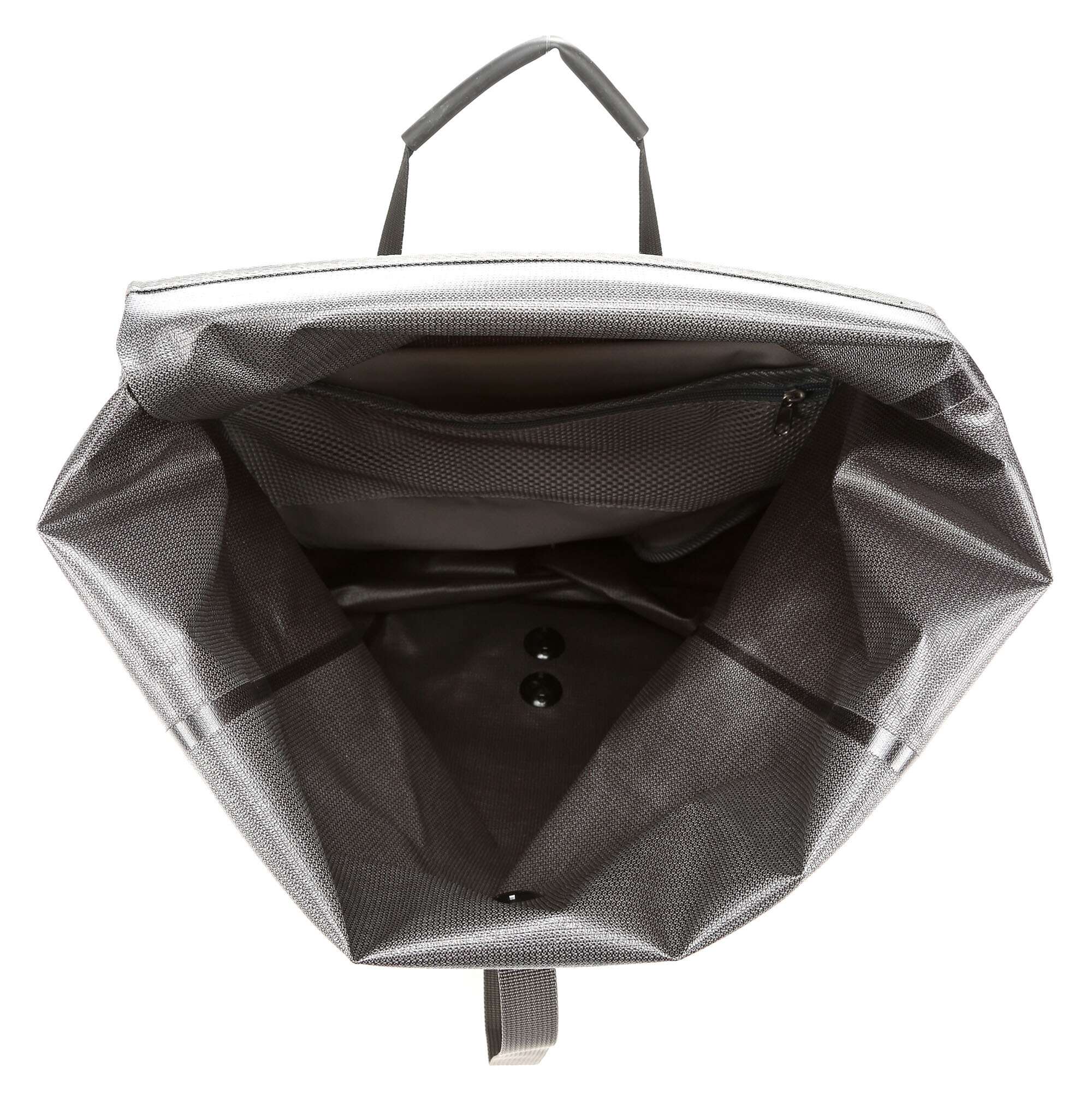 Ortlieb Back-Roller Urban QL2.1 Sac pour porteur de bagages pepper - Image 4
