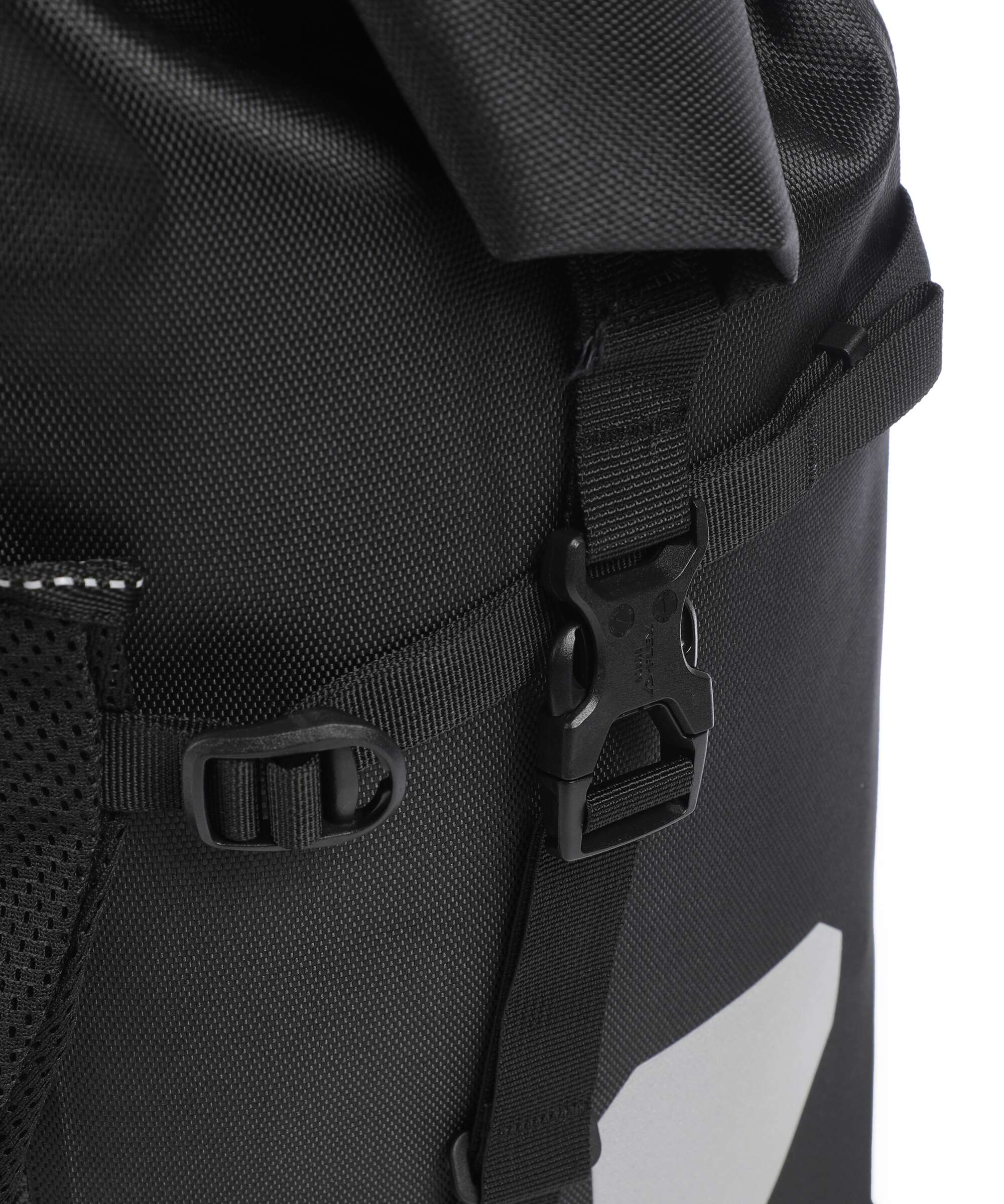 Ortlieb Back-Roller XL 70+8 Sac pour porteur de bagages asphalt/black - Image 4
