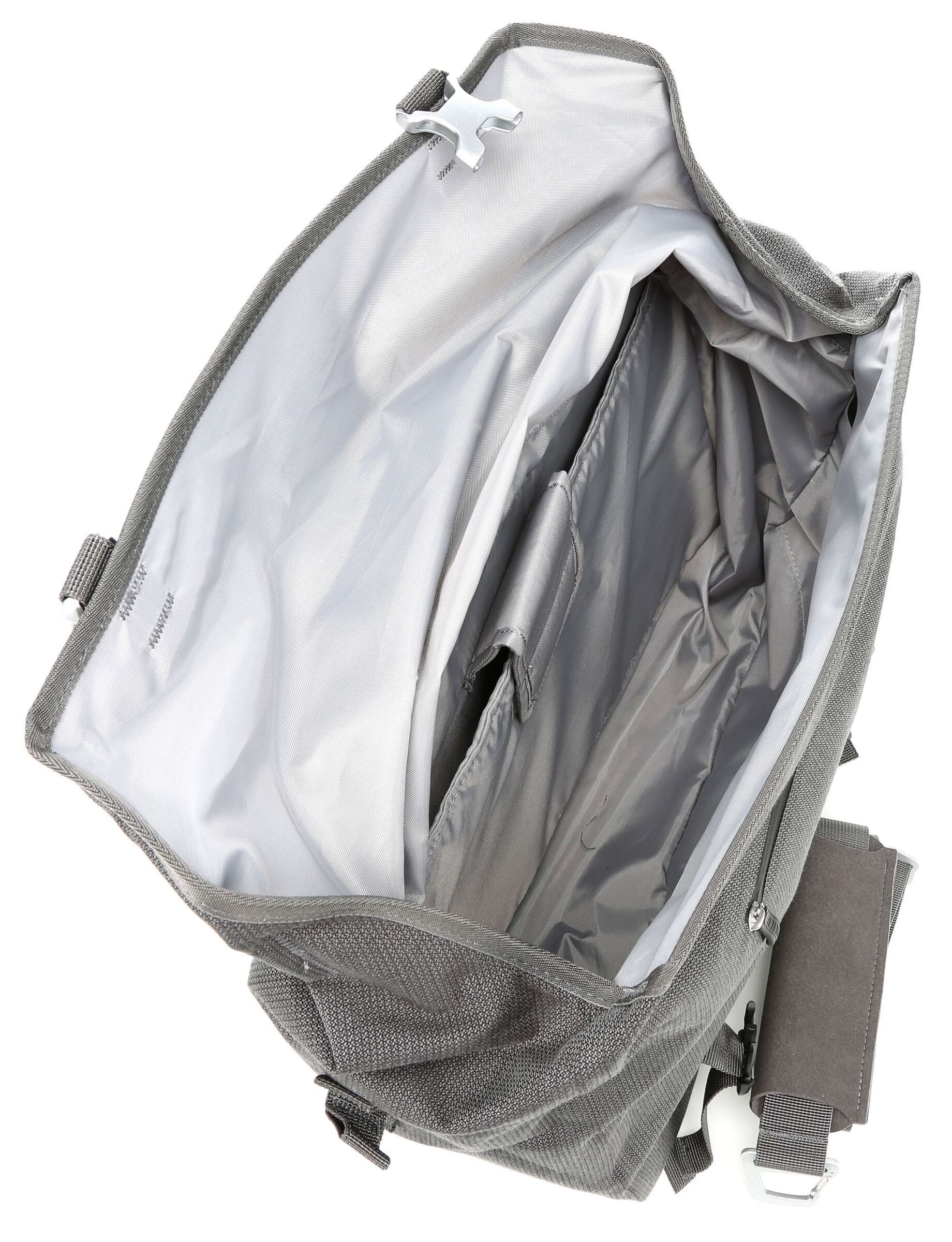 Ortlieb Commuter-Bag Two Urban QL3.1 Sac pour porteur de bagages pepper - Image 5