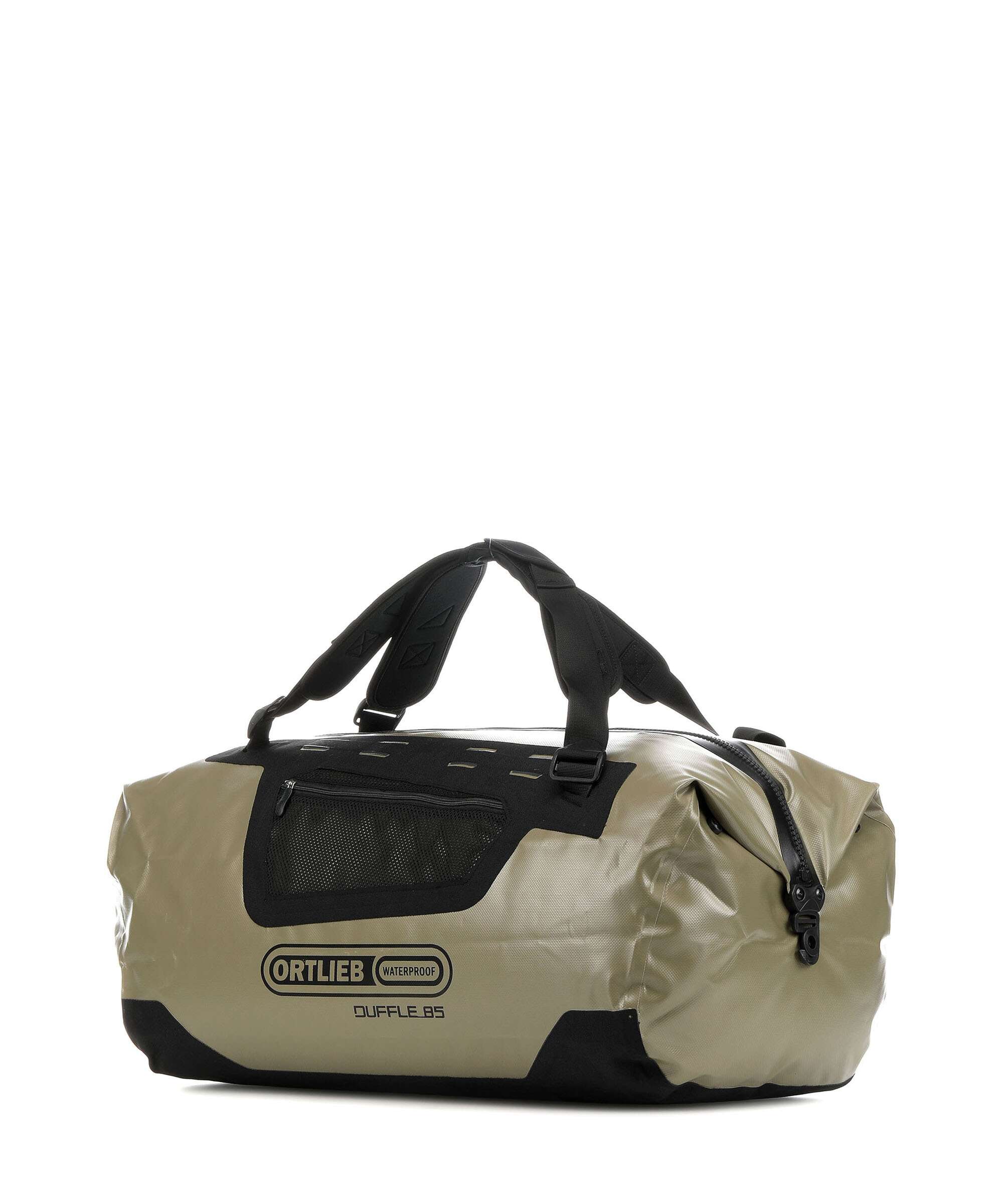 Ortlieb Duffle 85 Sac de voyage olive/black - Image 2