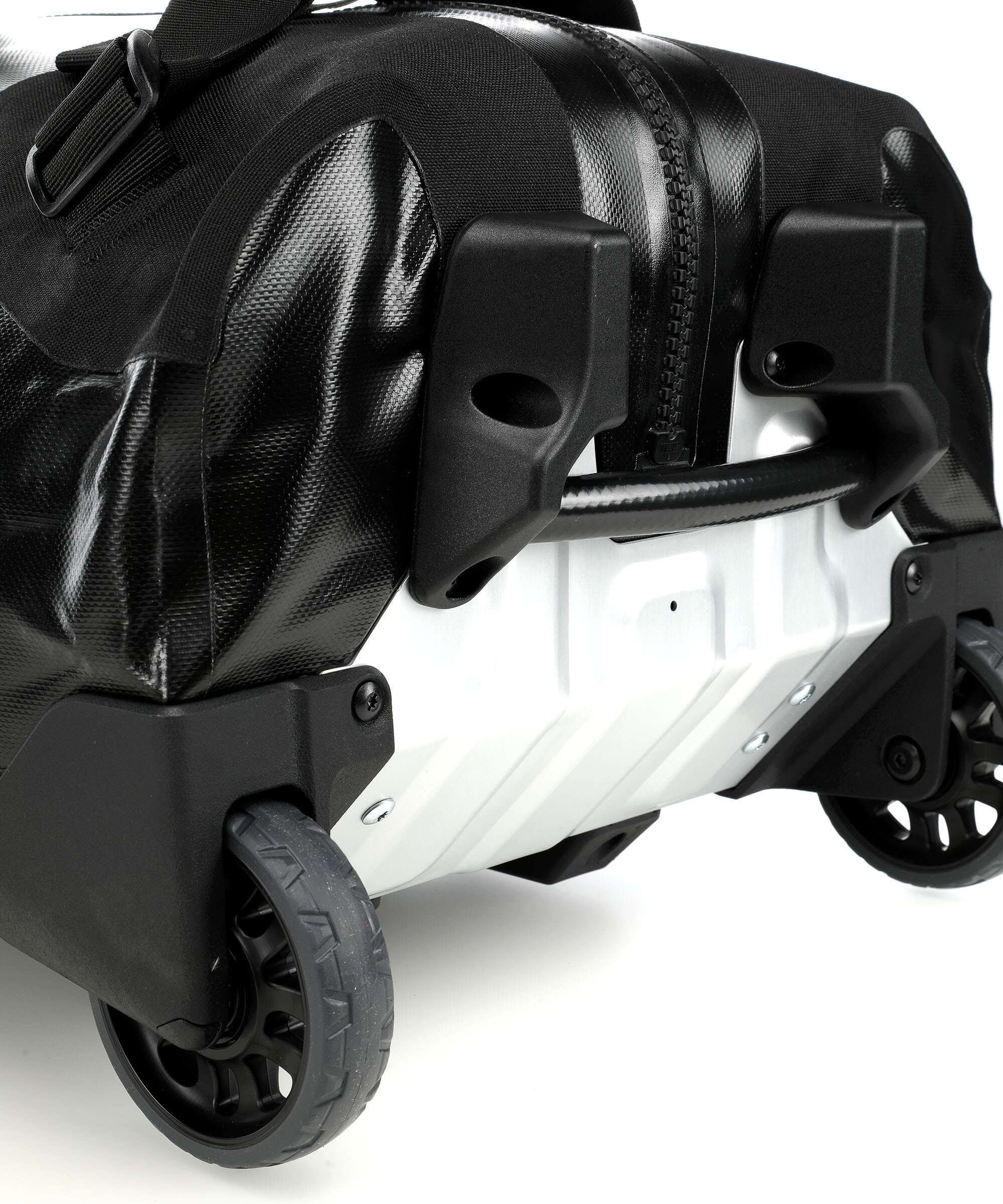 Ortlieb Duffle RG 60 Sac à dos à roulettes black - Image 5