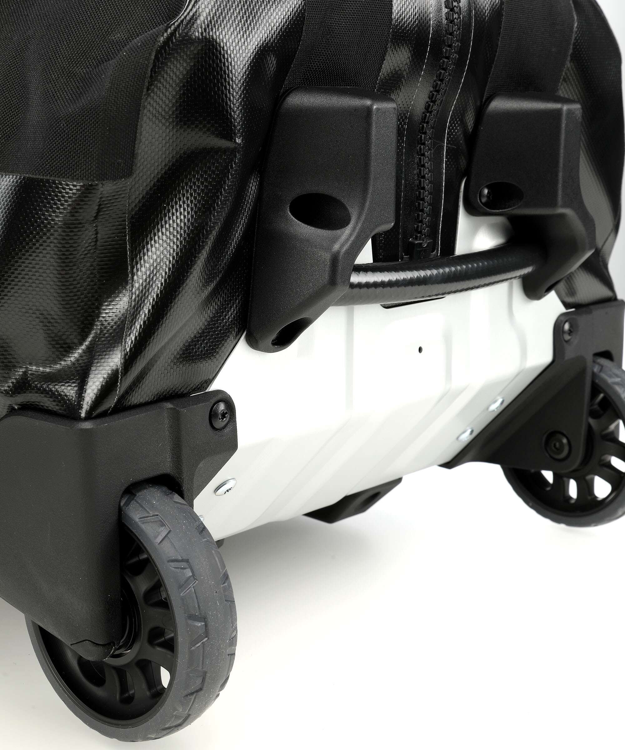 Ortlieb Duffle RG 85 Sac à dos à roulettes black - Image 5