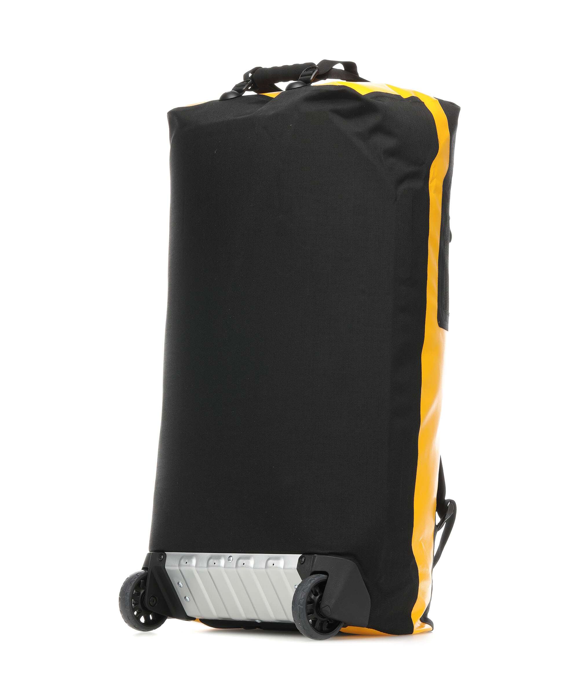 Ortlieb Duffle RS 110 Sac à dos à roulettes sun yellow/black - Image 2