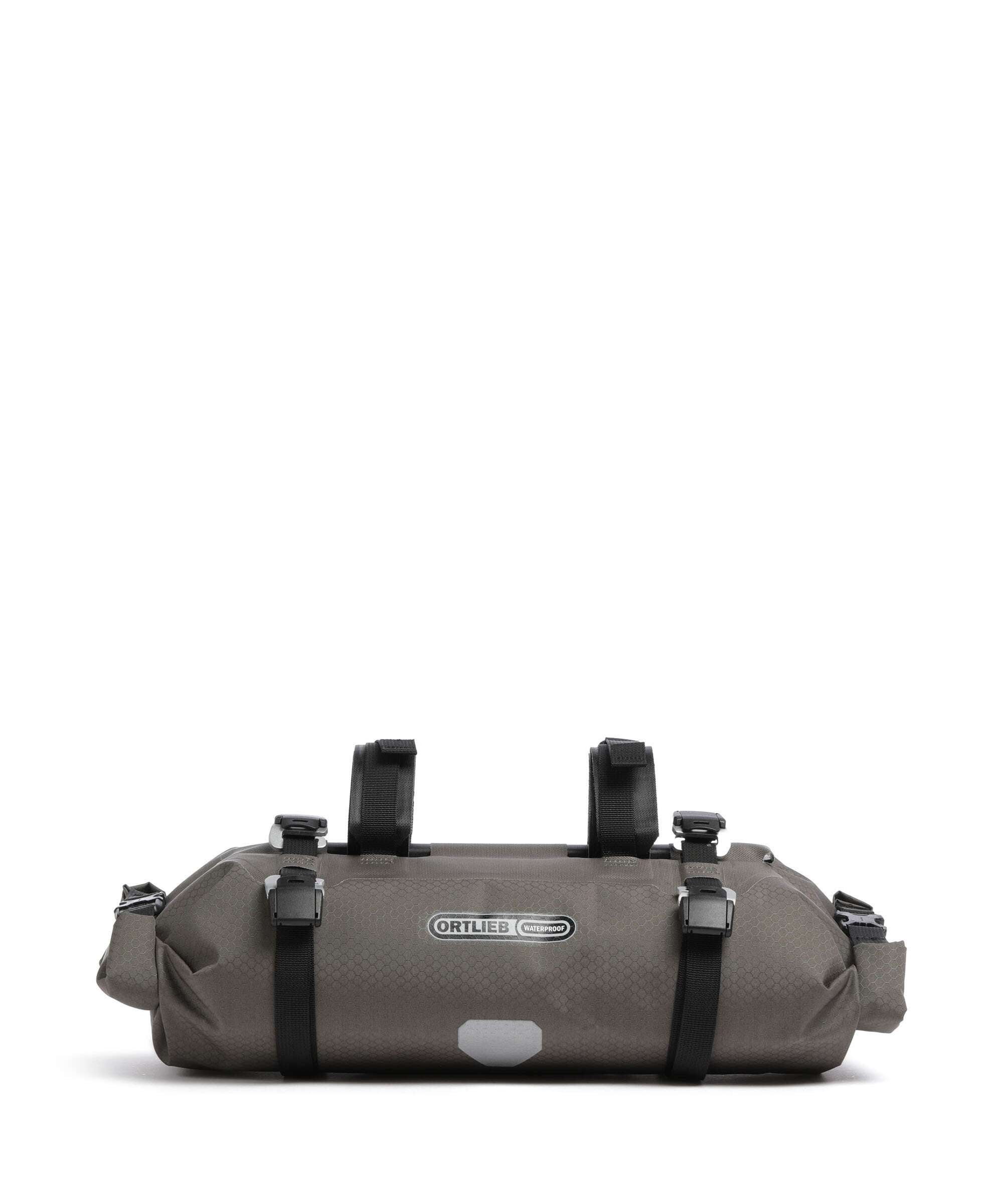 Ortlieb Handlebar-Pack 9 Sacoches de guidon dark sand