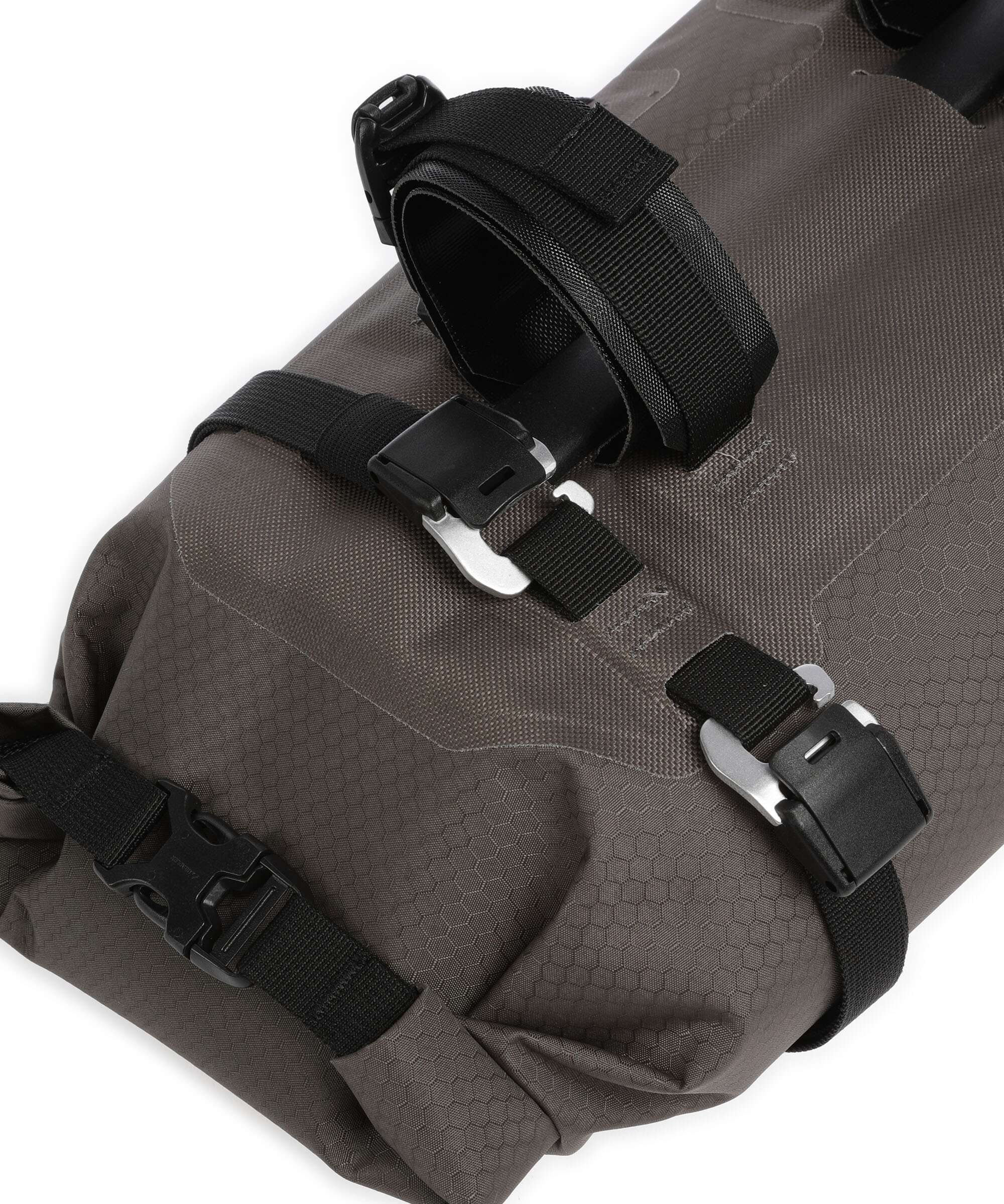 Ortlieb Handlebar-Pack 9 Sacoches de guidon dark sand - Image 3