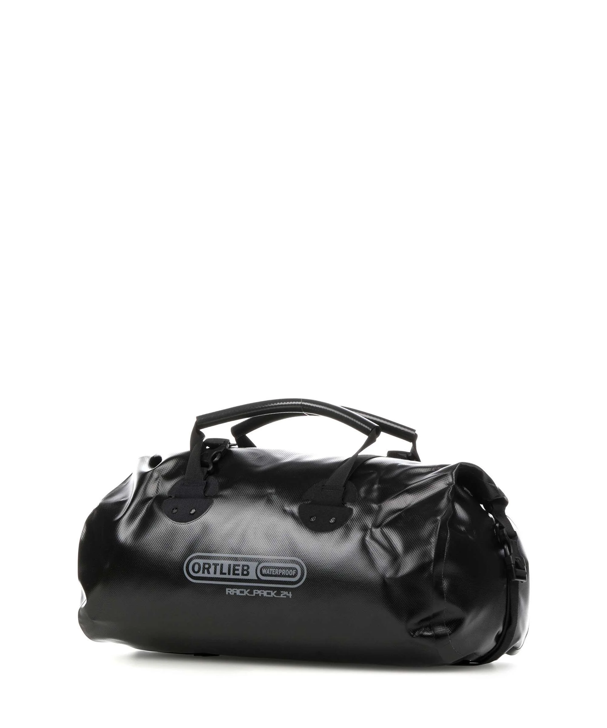 Ortlieb Rack-Pack 24 Sac week-end black - Image 2