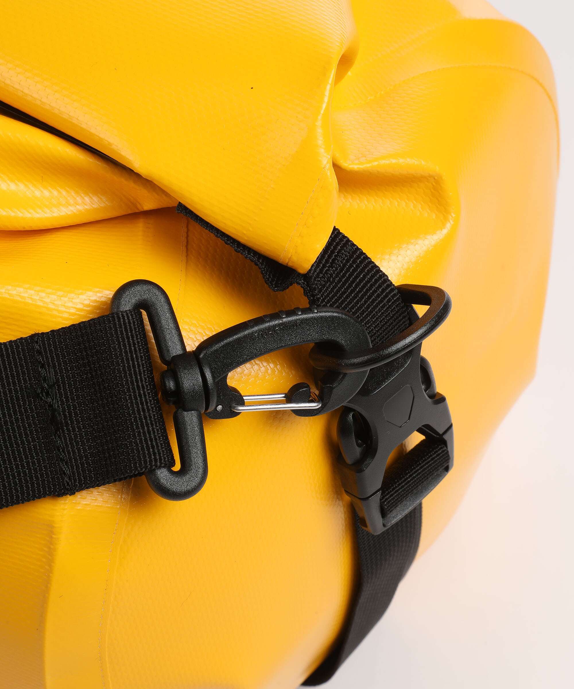 Ortlieb Rack-Pack 24 Sac week-end sun yellow - Image 3