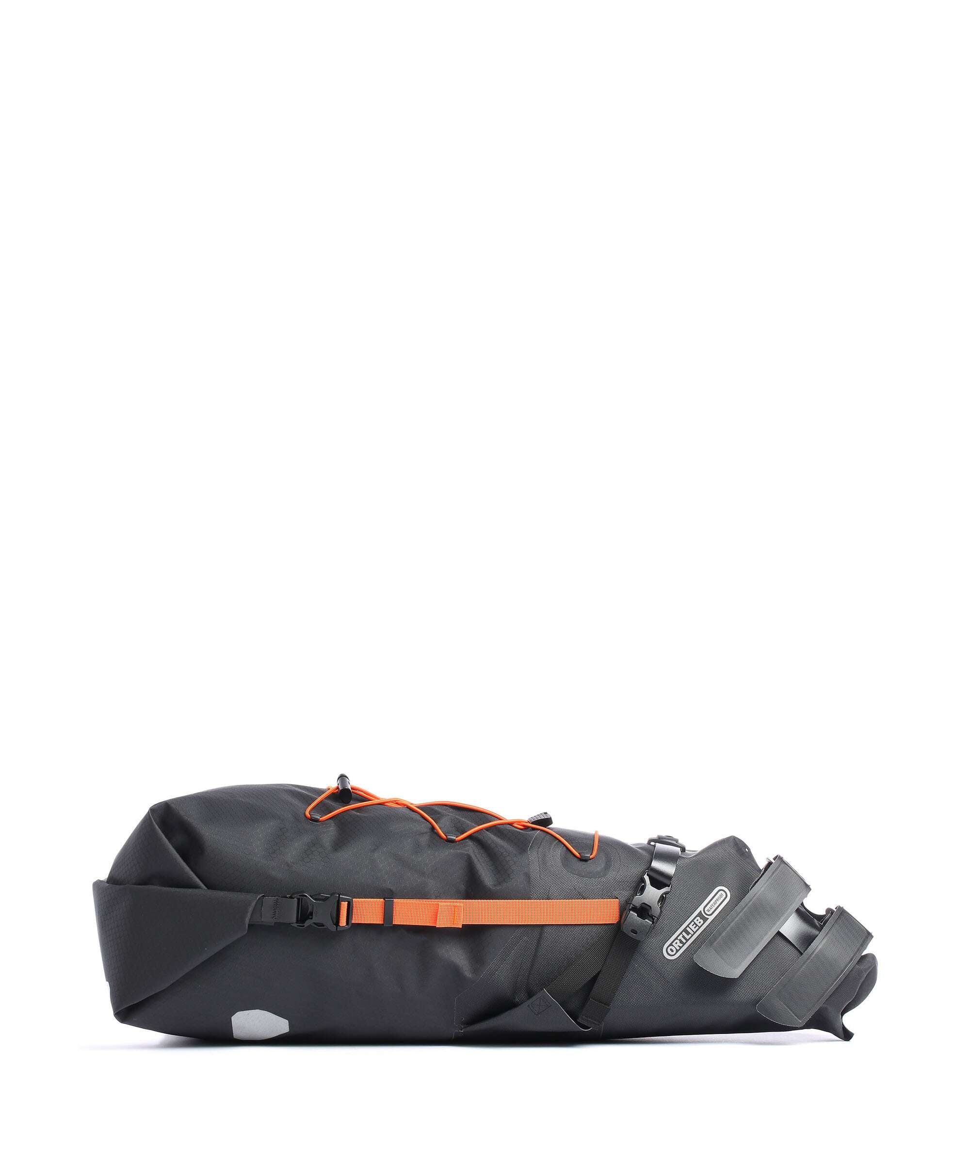Ortlieb Seat-Pack 16,5 Saddle Bag Sac pour porteur de bagages black matt