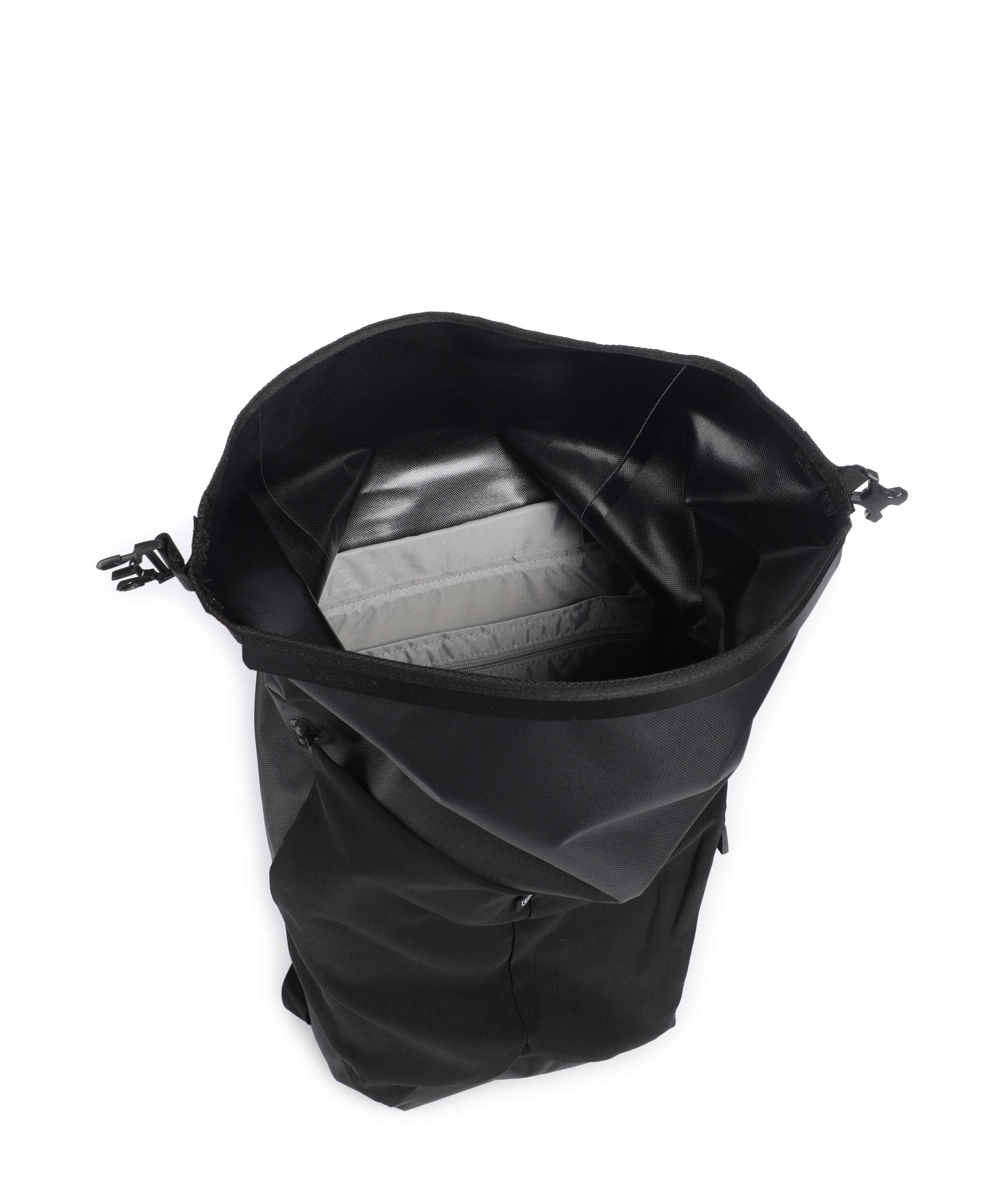 Ortlieb Vario Lite 22 Sac à dos de vélo black - Image 5