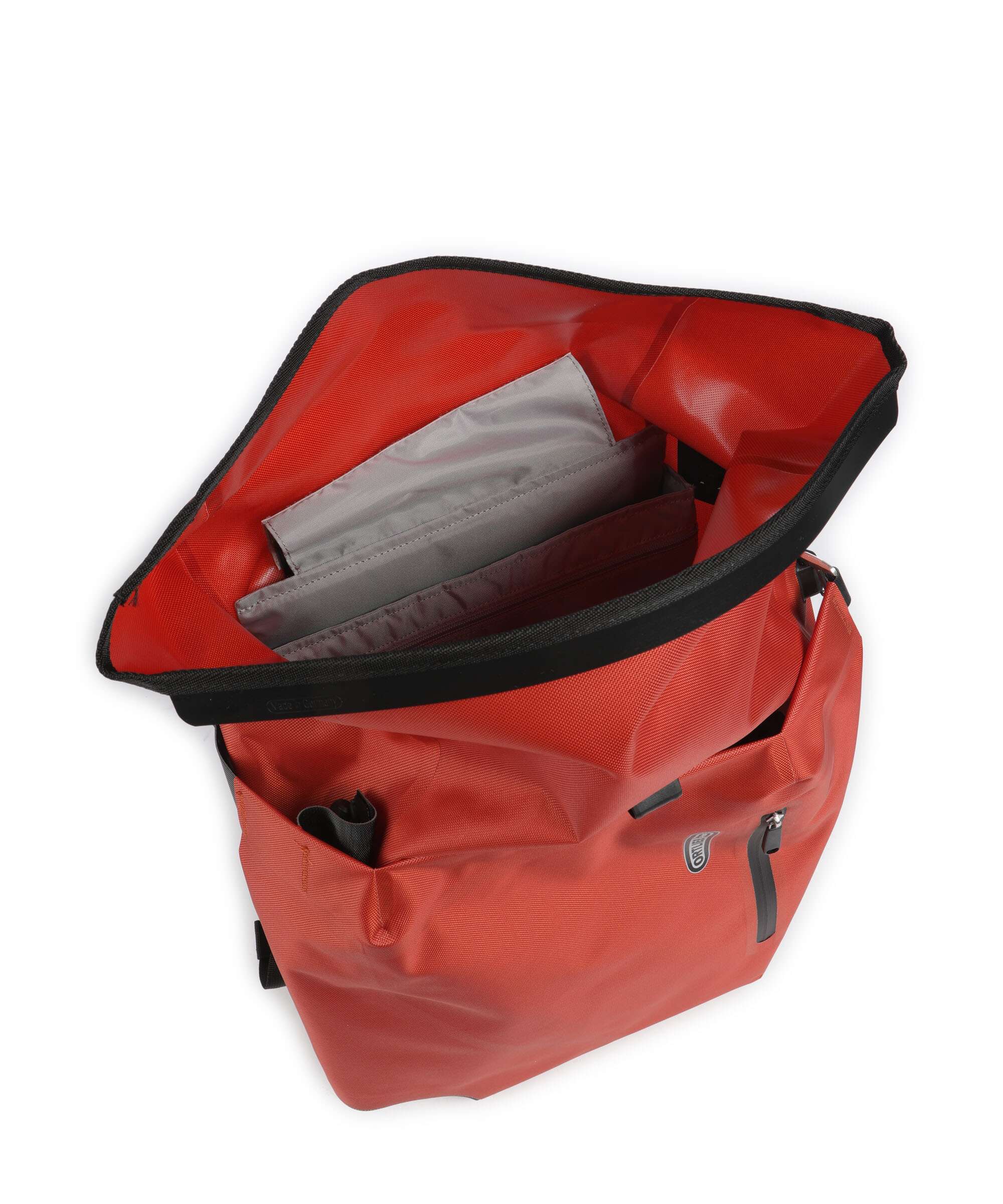 Ortlieb Vario QL3.1 Sac pour porteur de bagages rooibos - Image 6