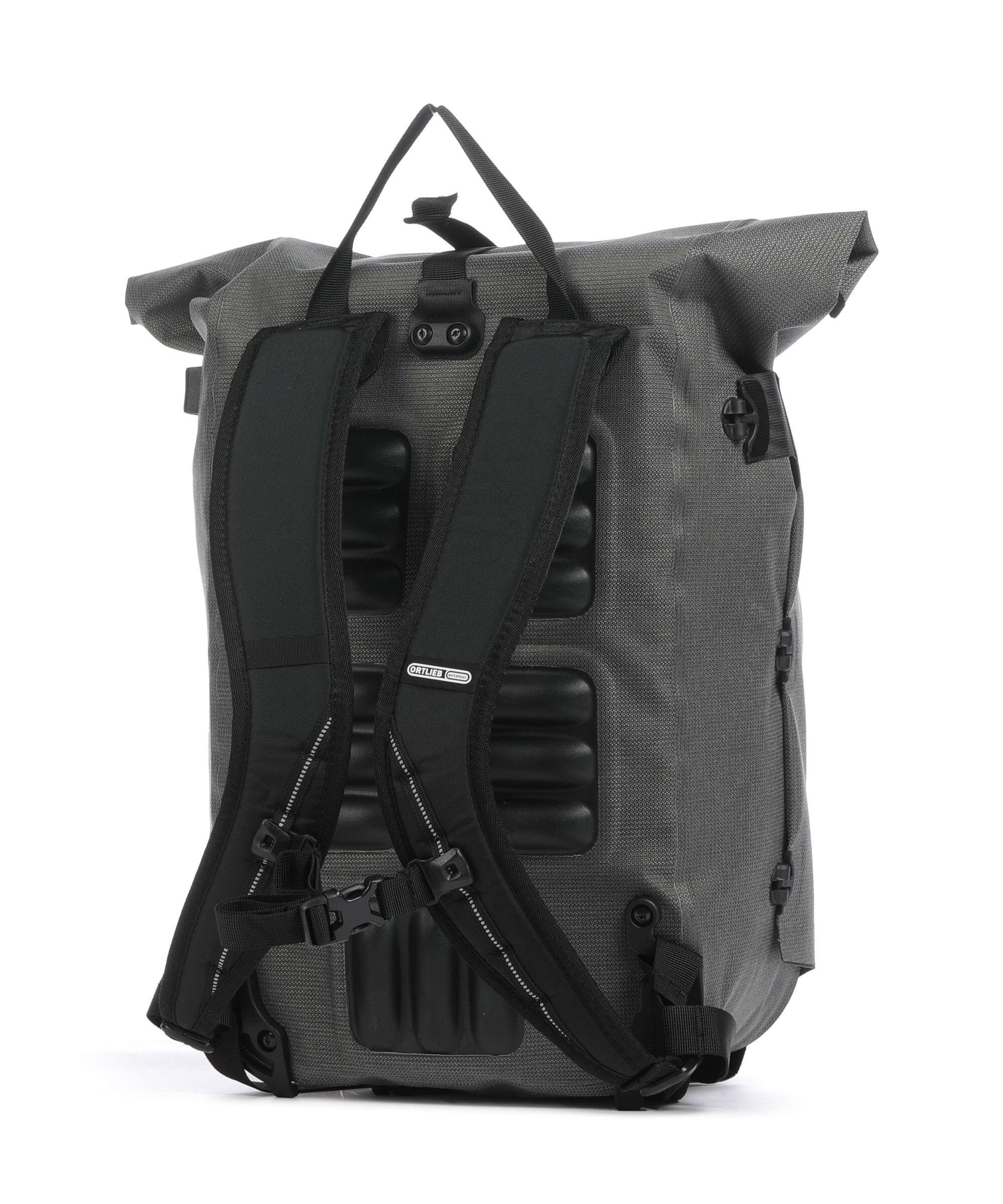 Ortlieb Vario Urban QL2.2 Sac pour porteur de bagages pepper - Image 2