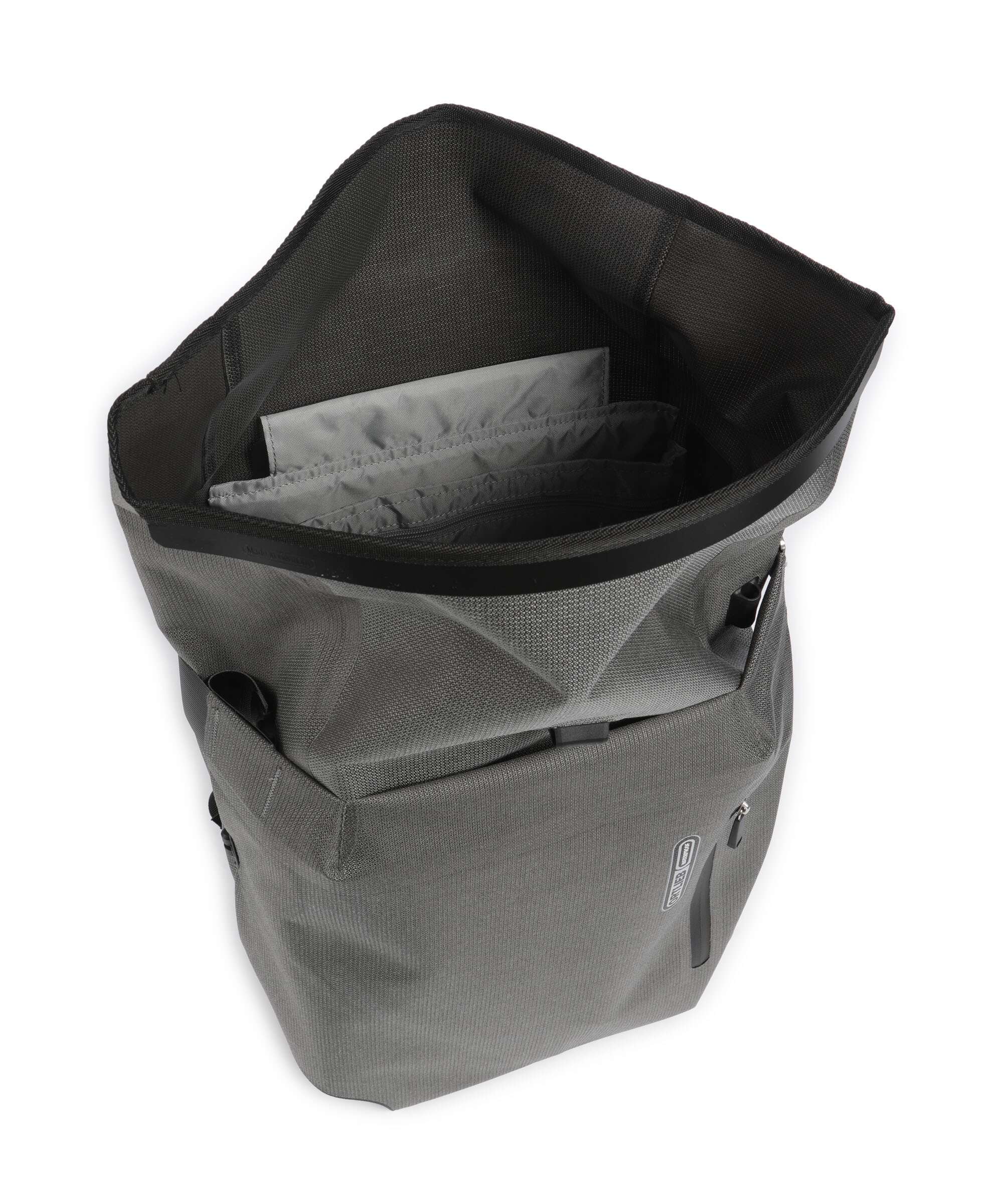 Ortlieb Vario Urban QL2.2 Sac pour porteur de bagages pepper - Image 7