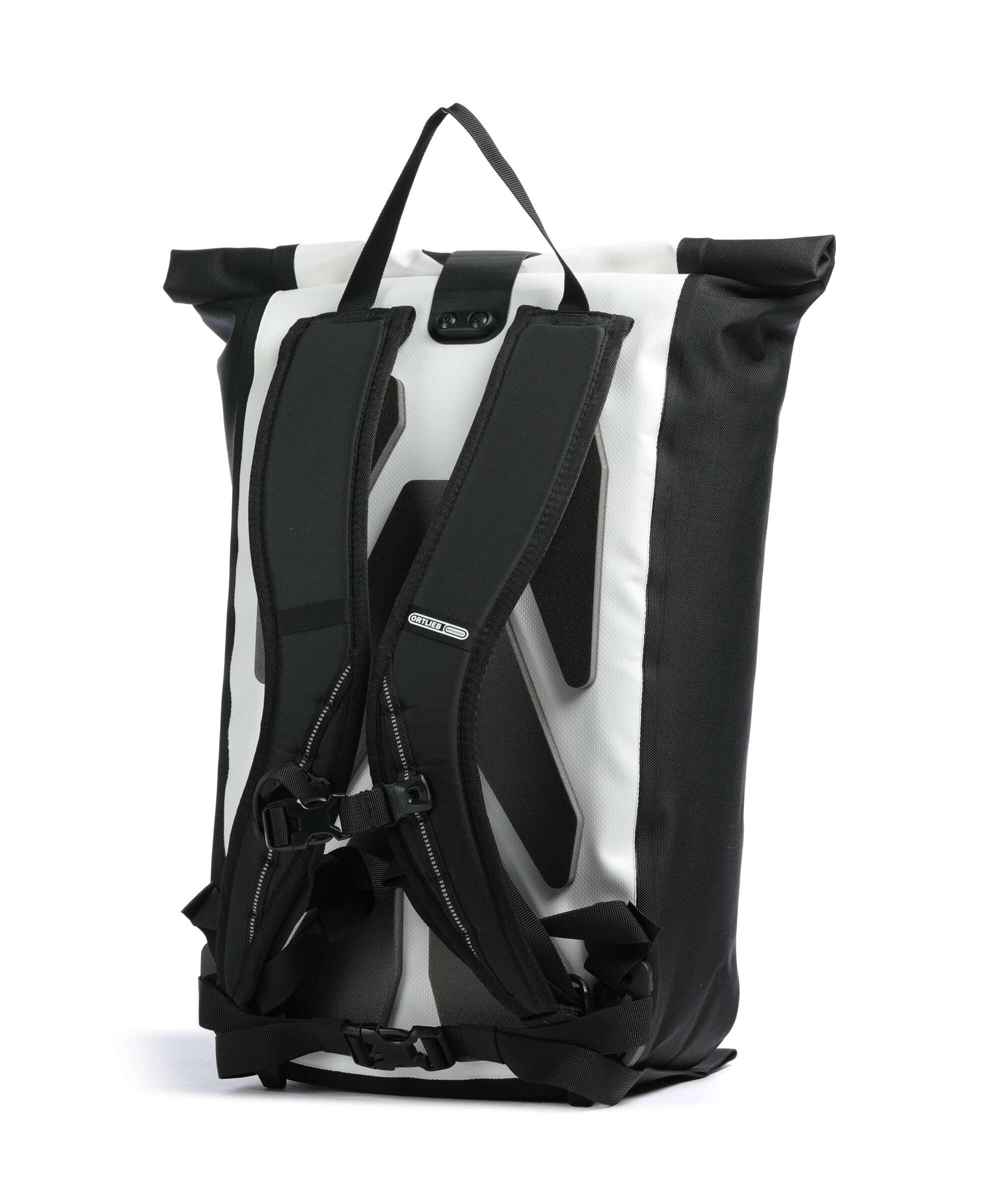 Ortlieb Velocity Design 23 Sac à dos roll-top line art - Image 2