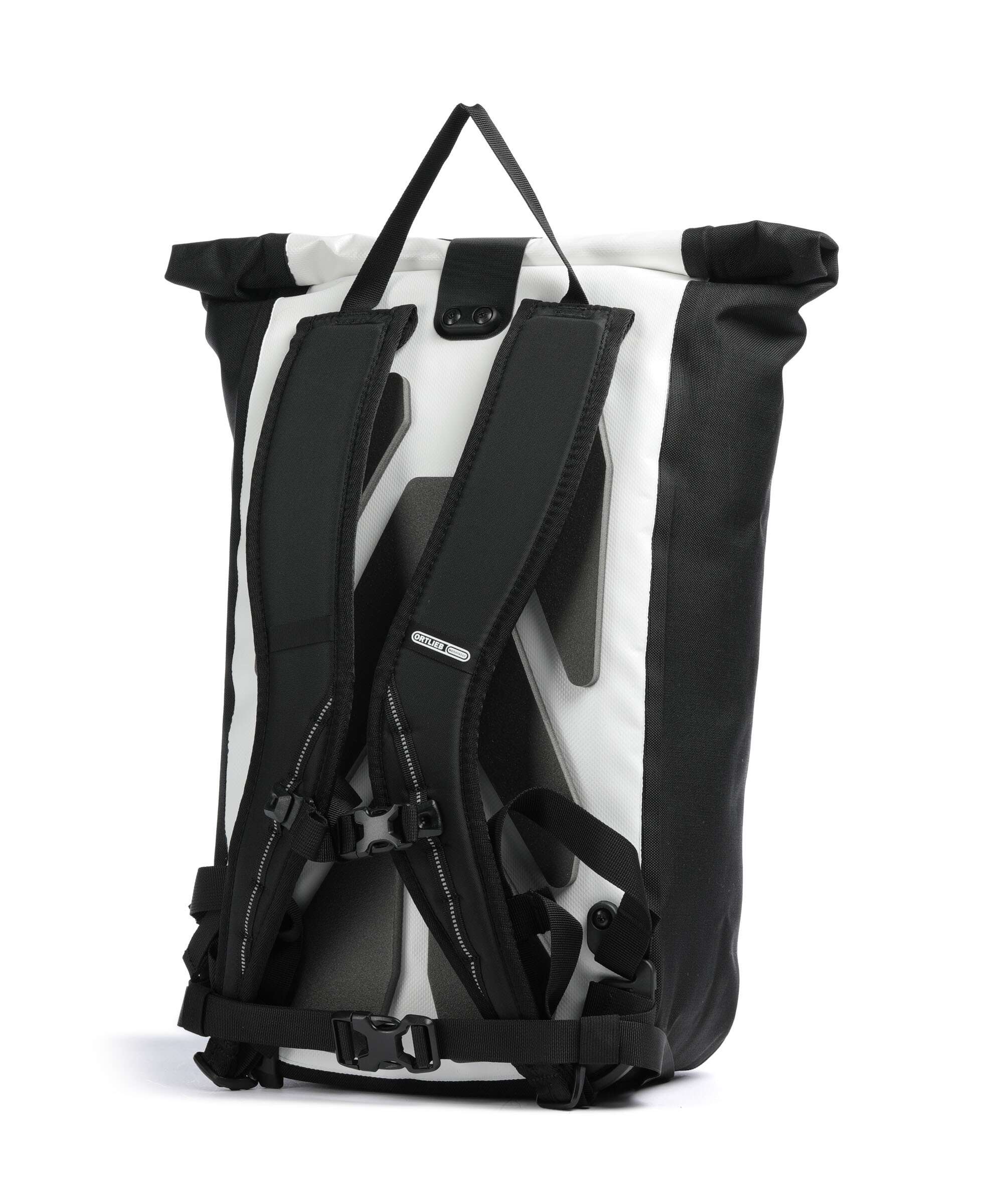 Ortlieb Velocity Design 23 Sac à dos roll-top morning routine - Image 2