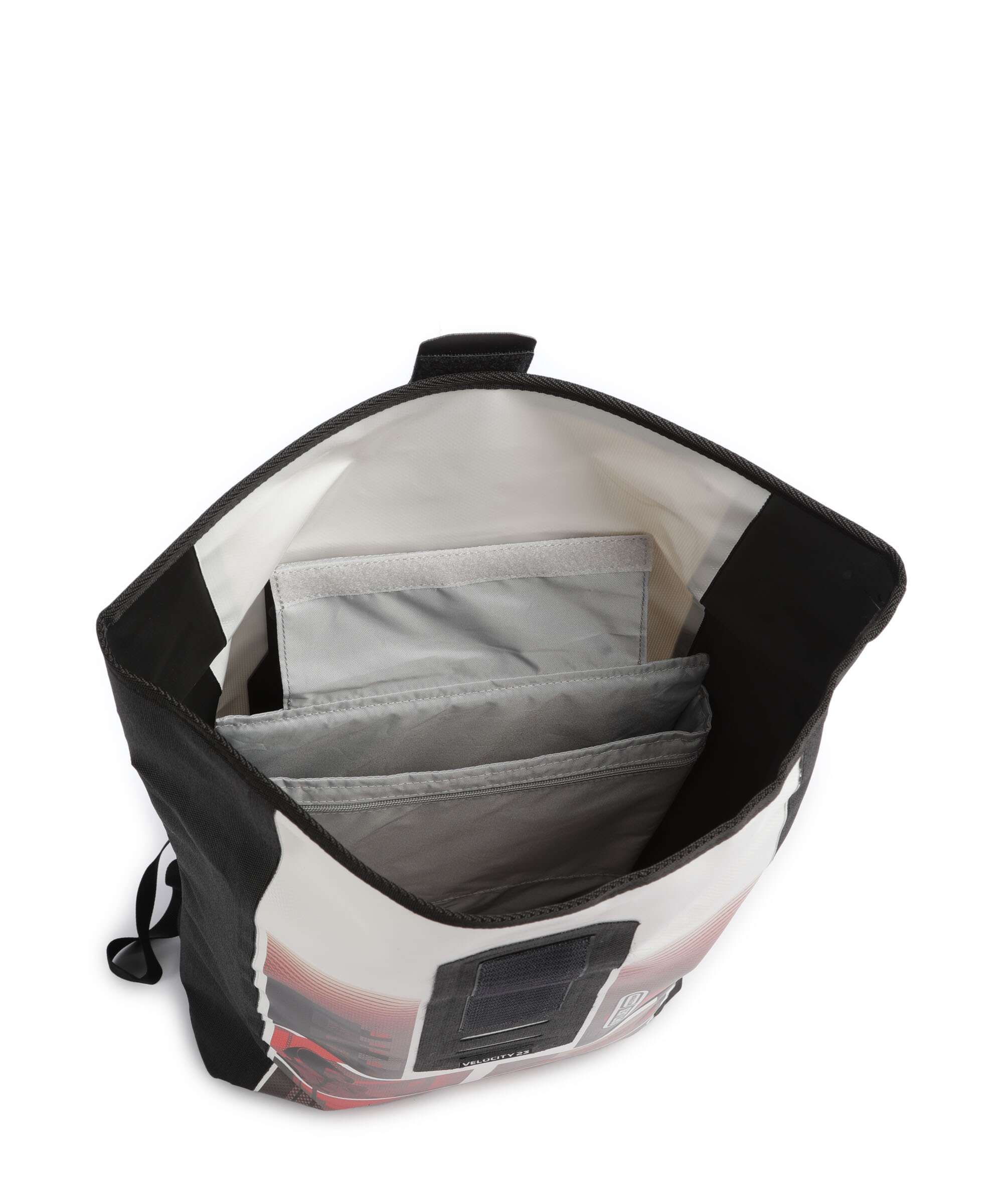 Ortlieb Velocity Design 23 Sac à dos roll-top morning routine - Image 4