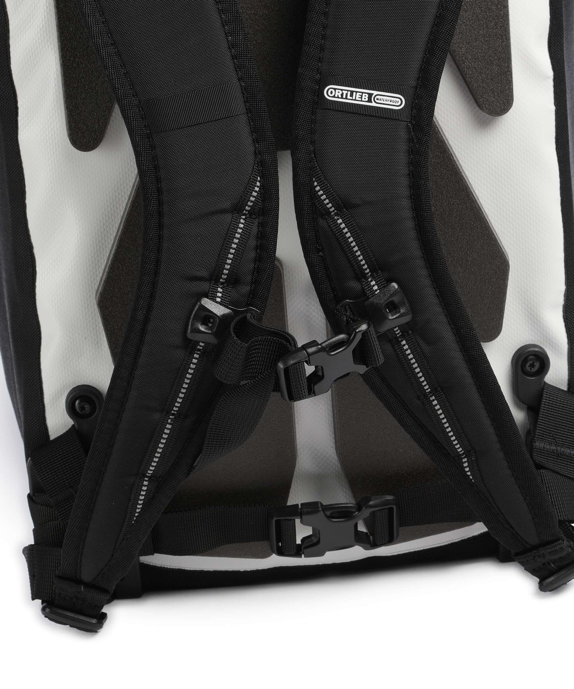 Ortlieb Velocity Design 23 Sac à dos roll-top peelinbg paint - Image 3