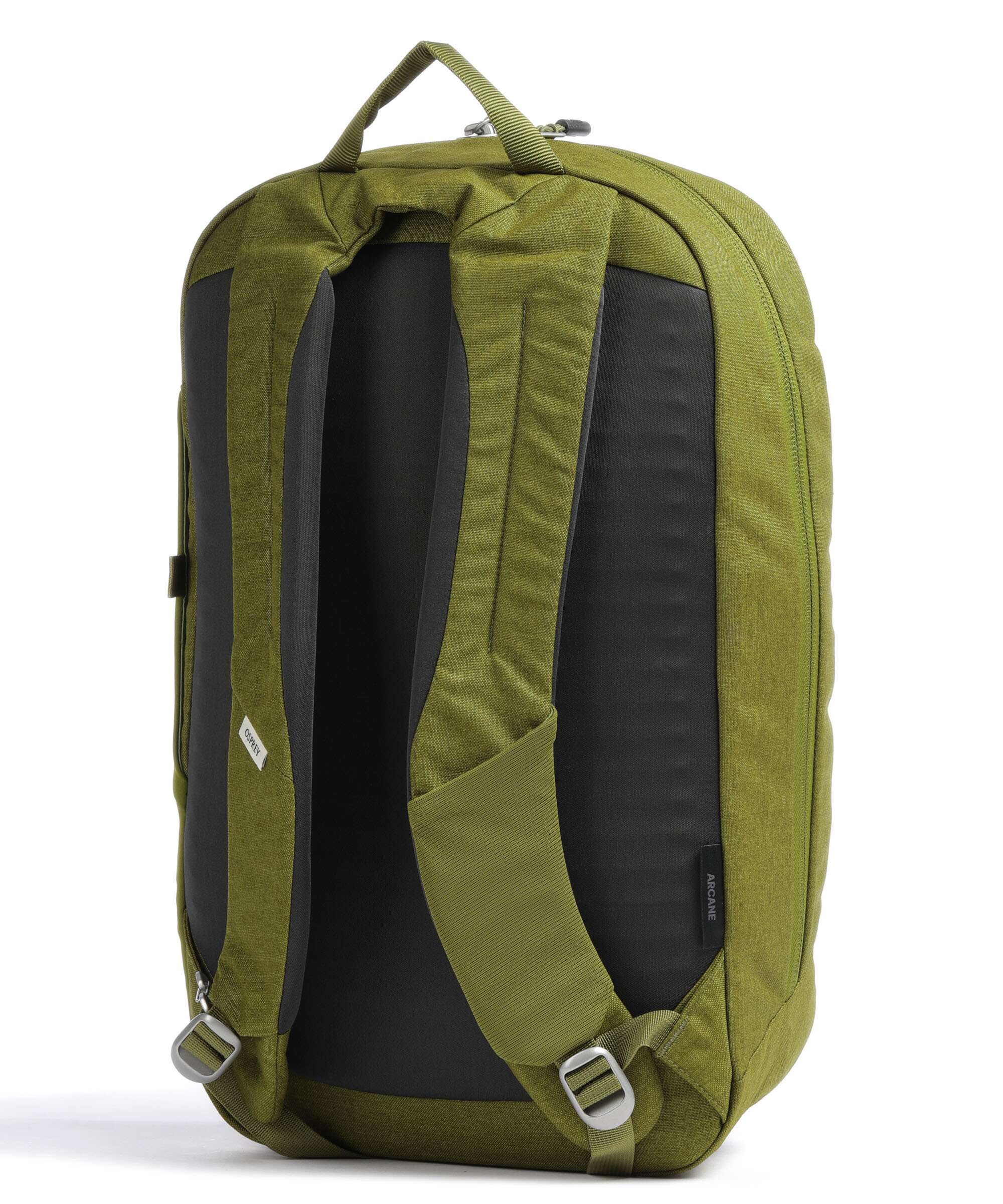 Osprey Arcane Large Sac à dos matcha green heather - Image 2