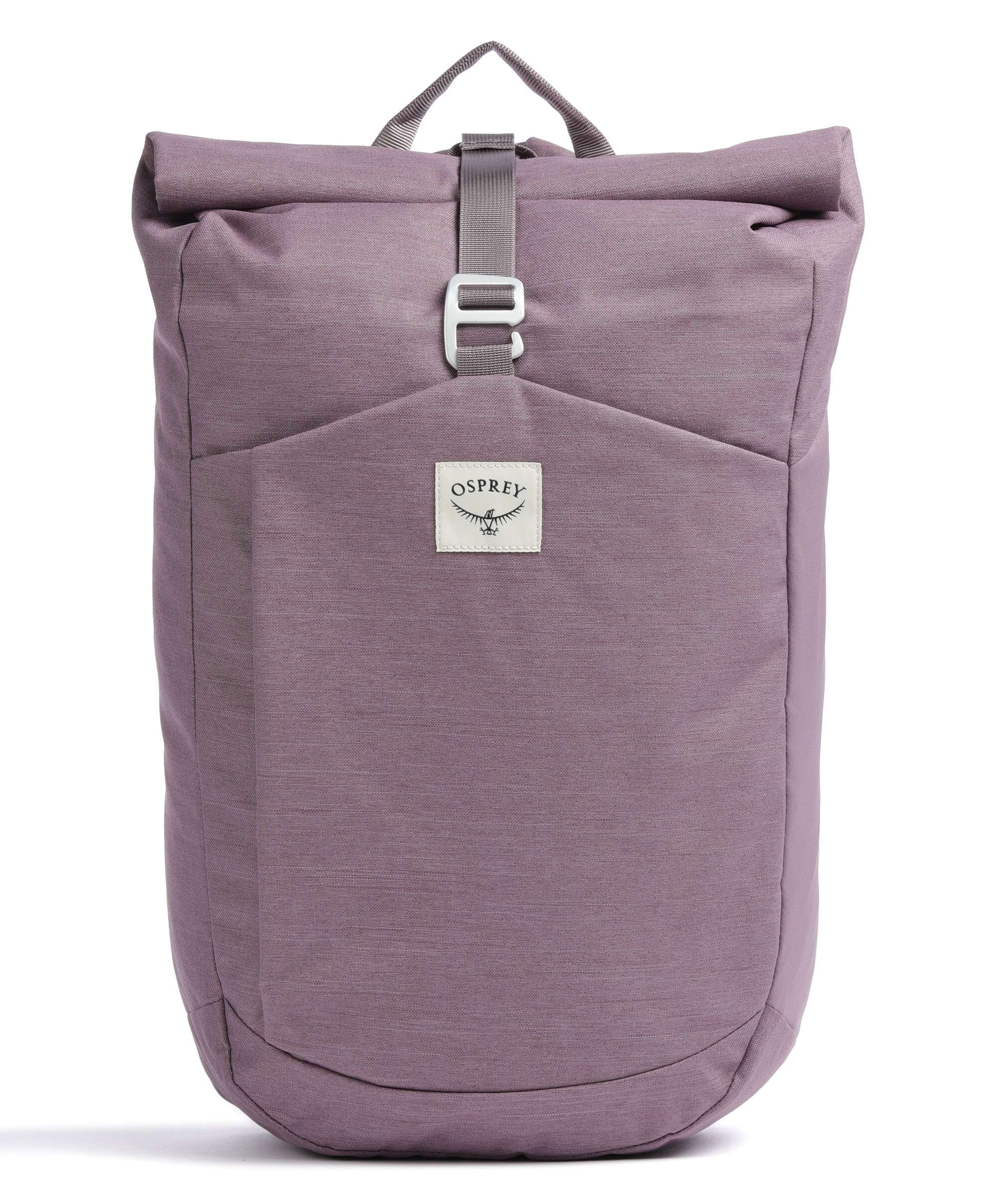 Osprey Arcane Roll Sac à dos roll-top purple dusk heather