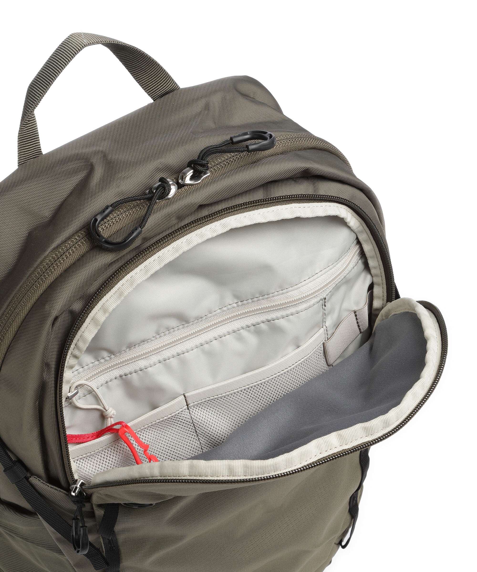 Osprey Axis 24 Sac à dos earl grey - Image 5