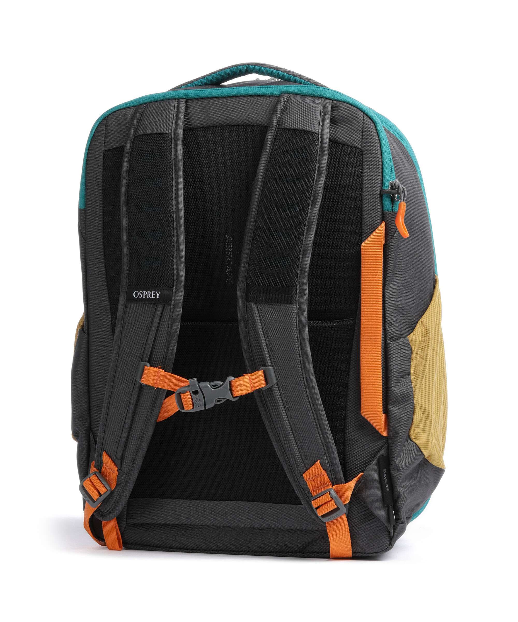 Osprey Daylite 26+6 Sac à dos tumbleweed yellow/tunnel vision - Image 2