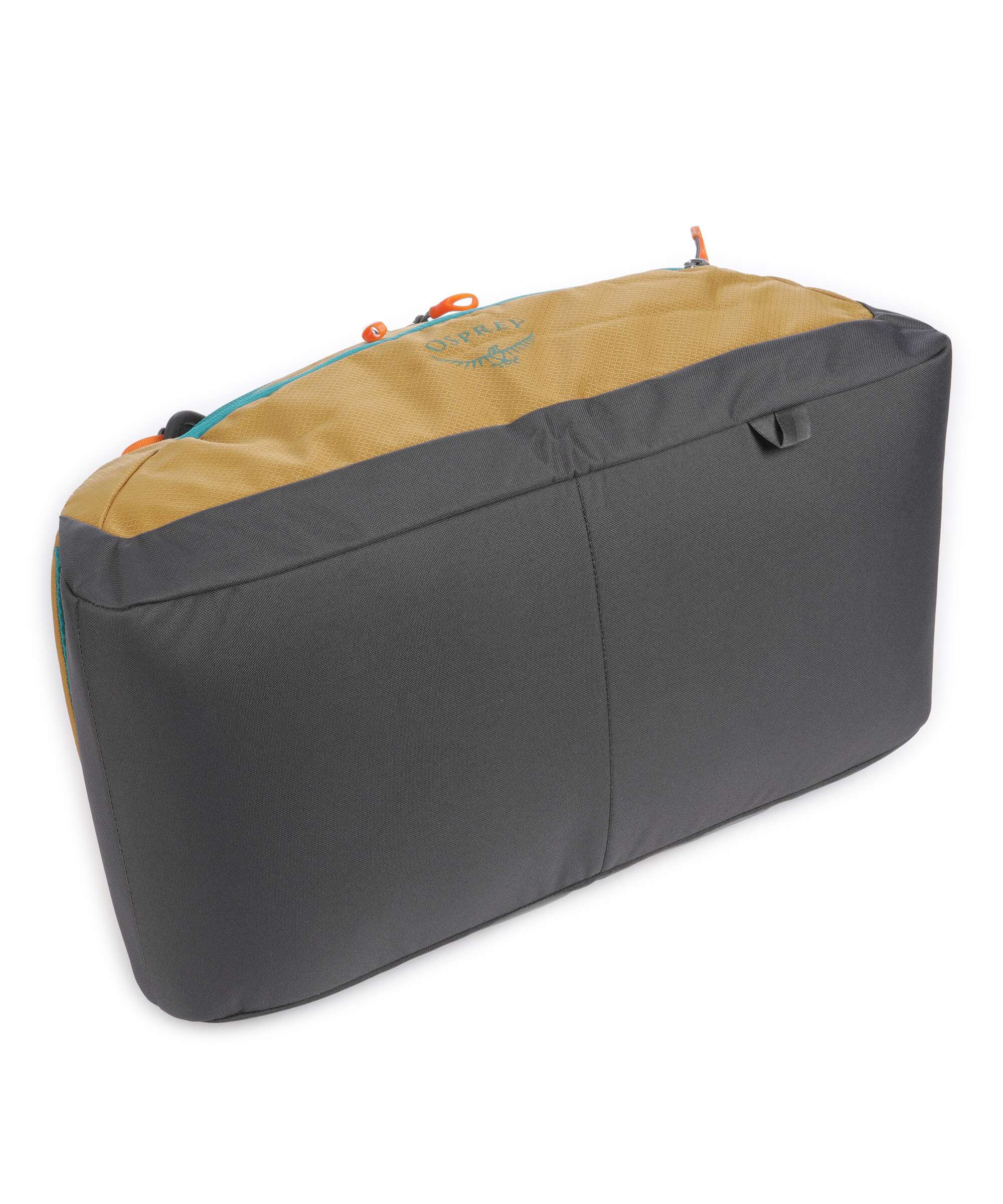 Osprey Daylite 30 Sac week-end tumbleweed yellow/tunnel vision - Image 4