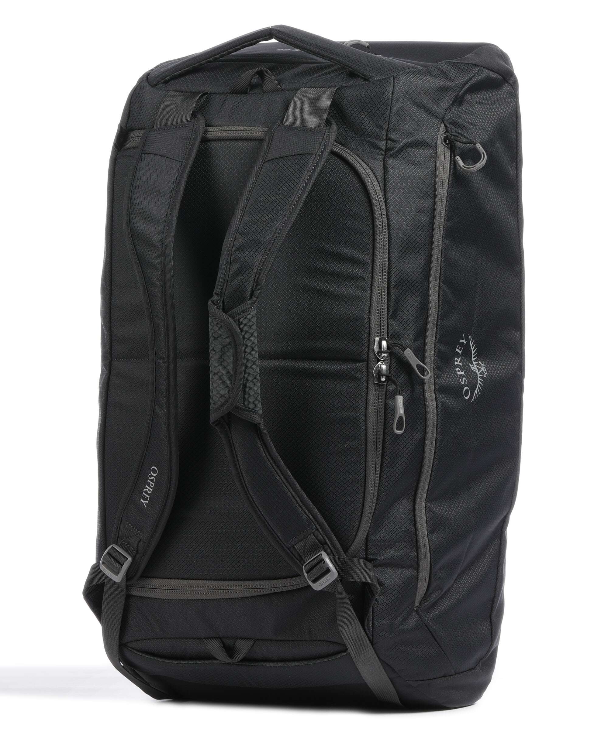 Osprey Daylite 60 Sac week-end black - Image 3
