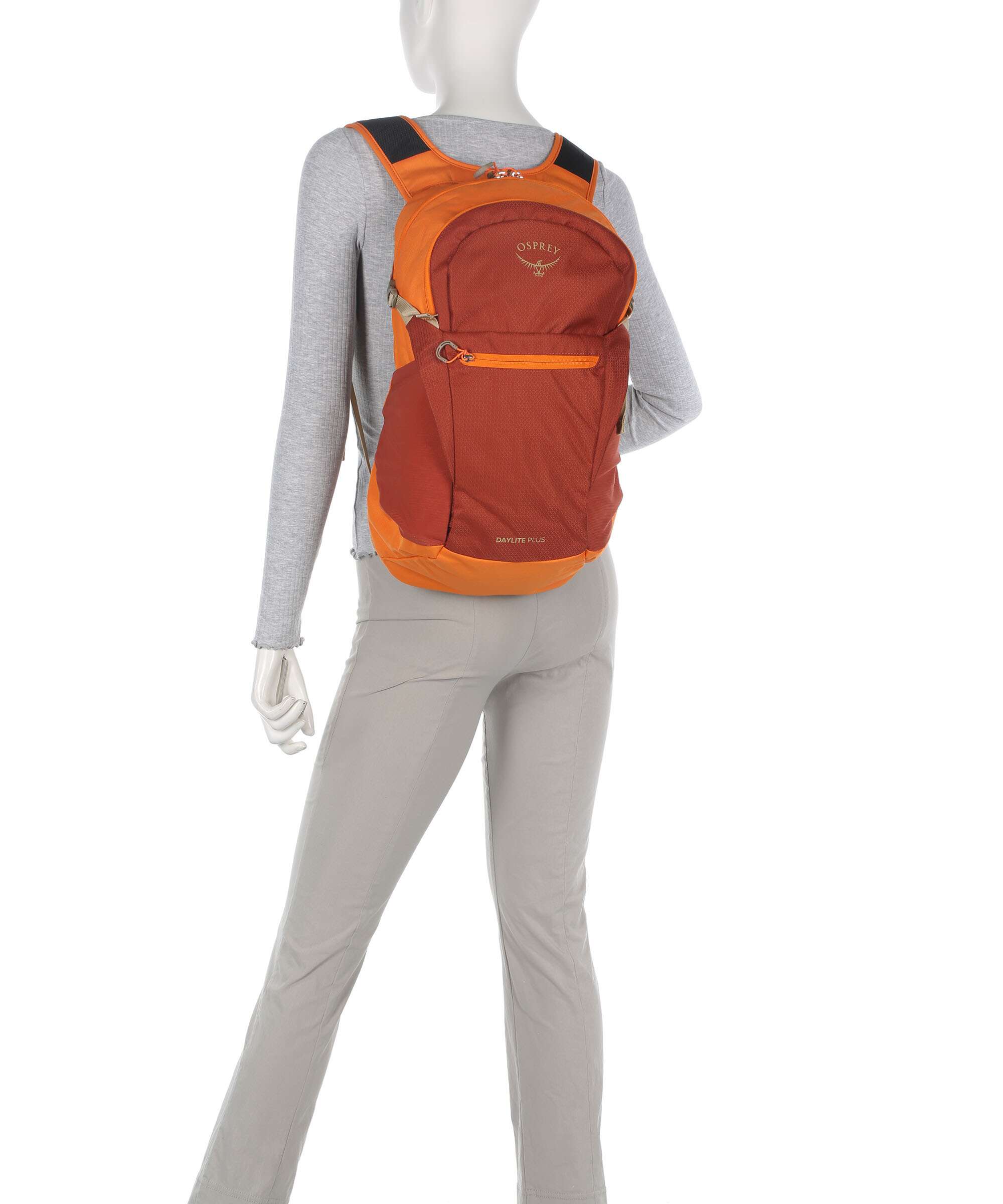 Osprey Daylite Plus Sac à dos soundwave grey/latte brown - Image 3