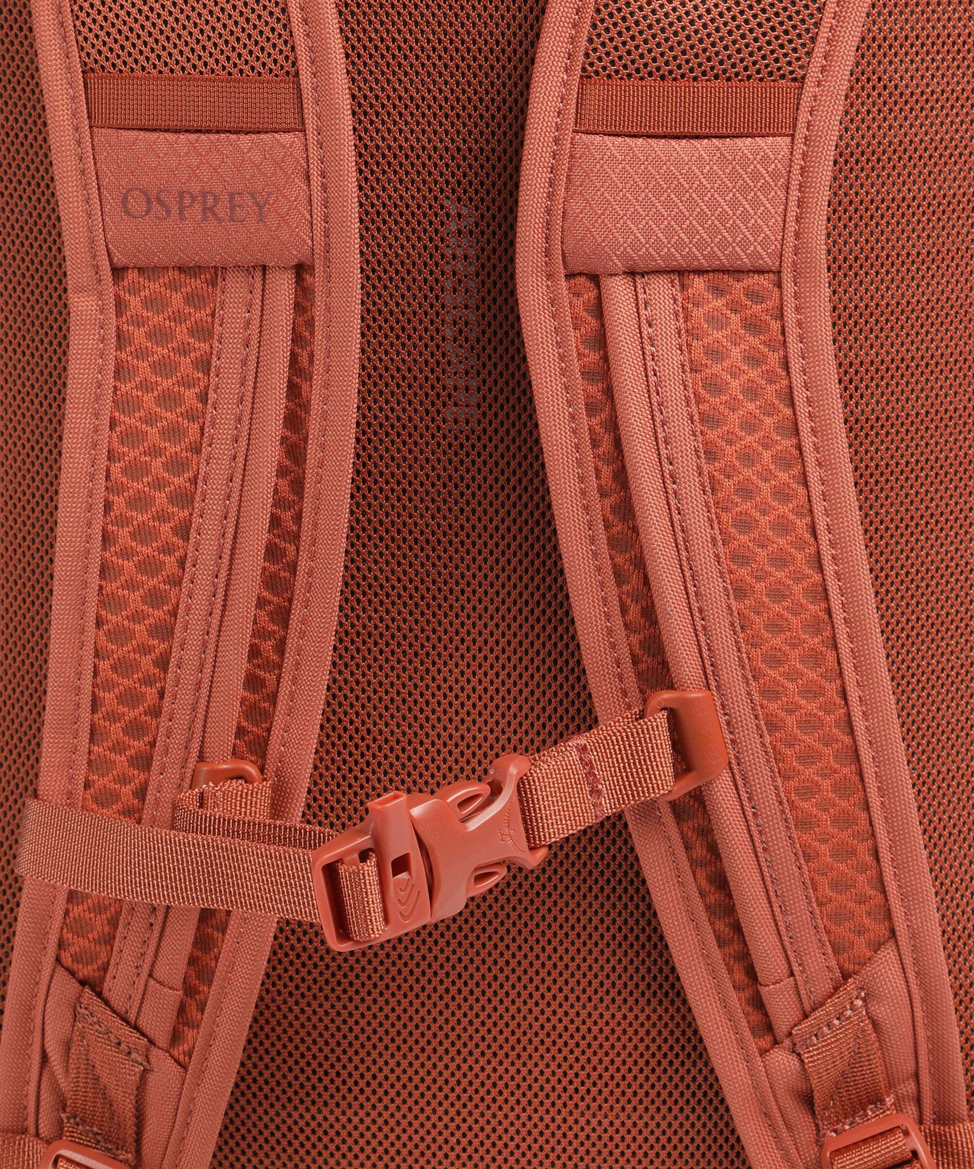 Osprey Daylite Plus Sac à dos porcelain orange - Image 5