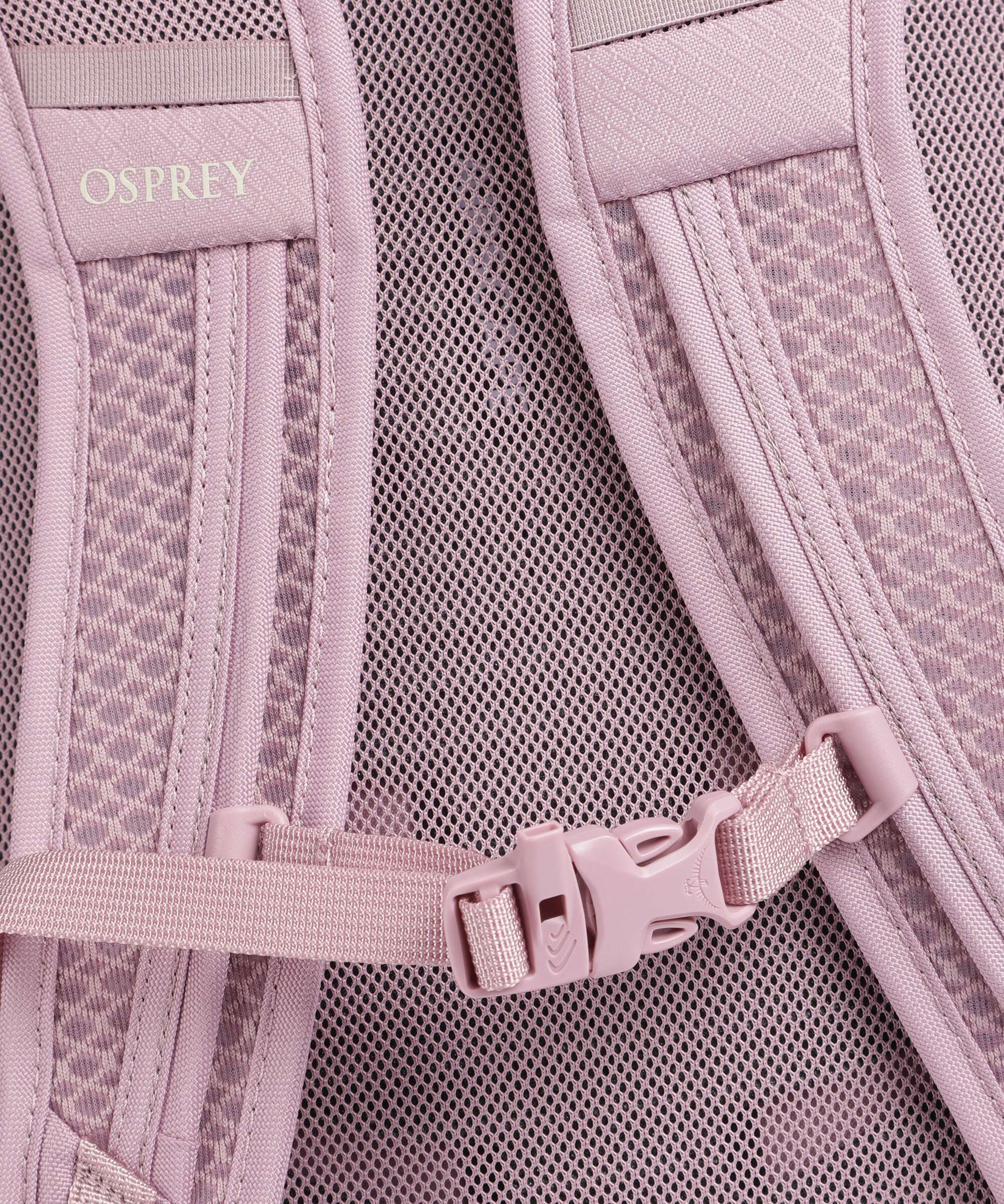 Osprey Daylite Plus Sac à dos iris pink - Image 5
