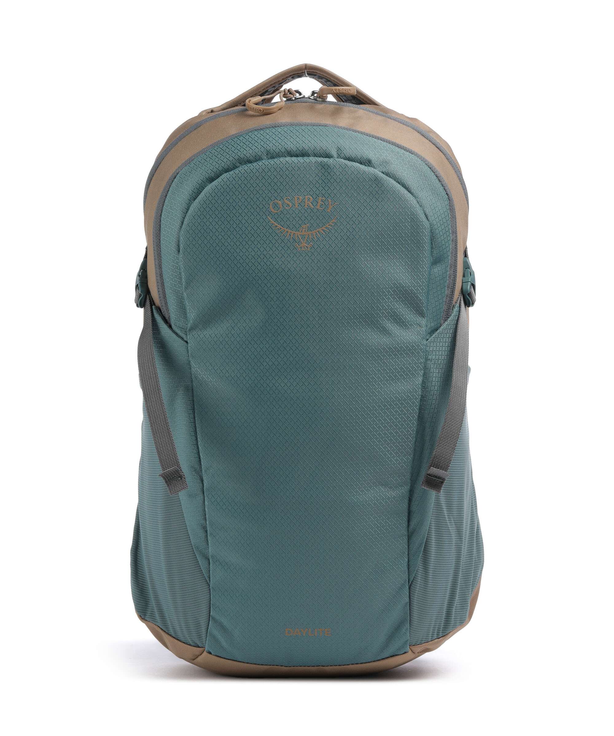 Osprey Daylite Sac à dos cascade blue/latte brown