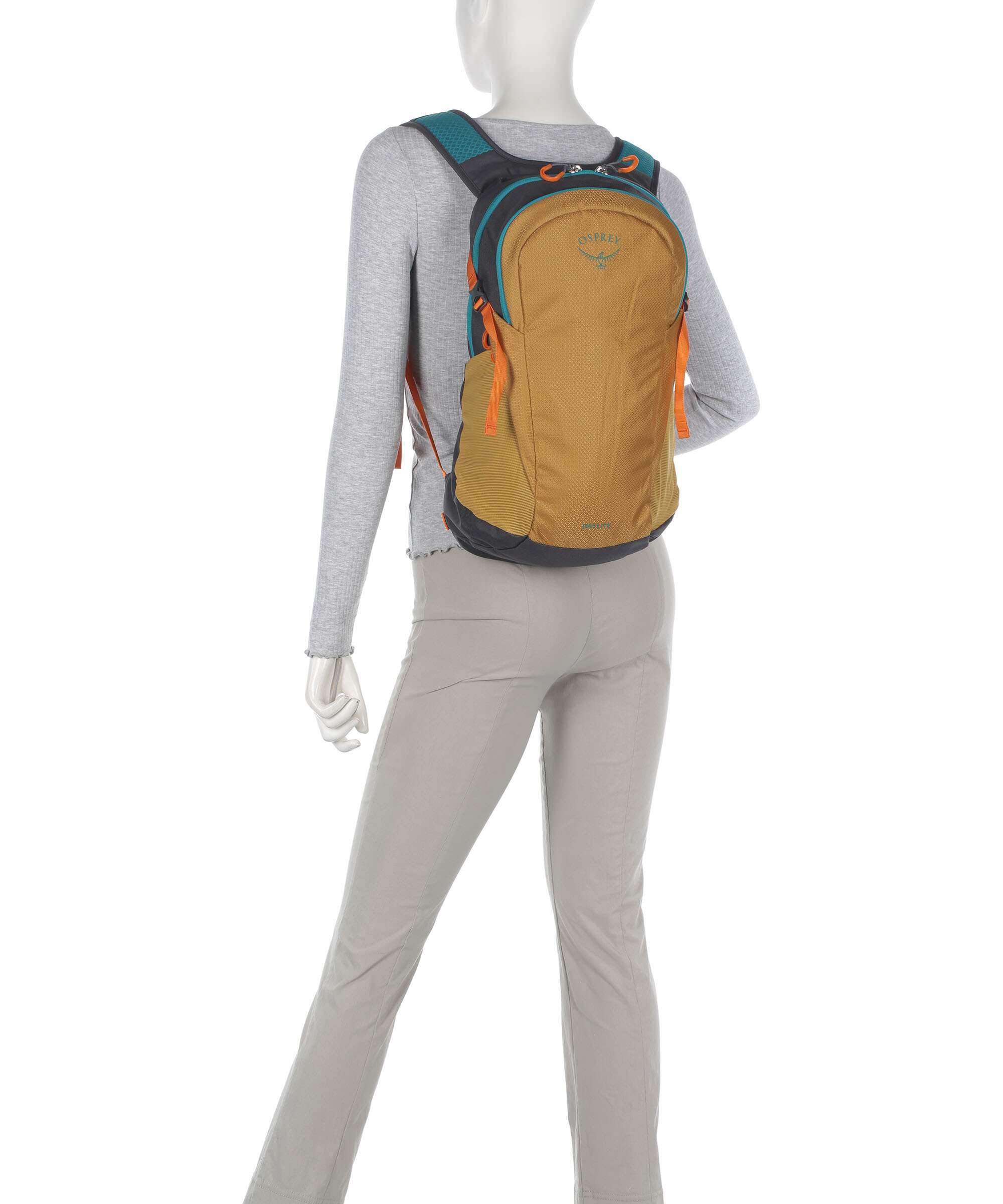 Osprey Daylite Sac à dos torrent blue - Image 3