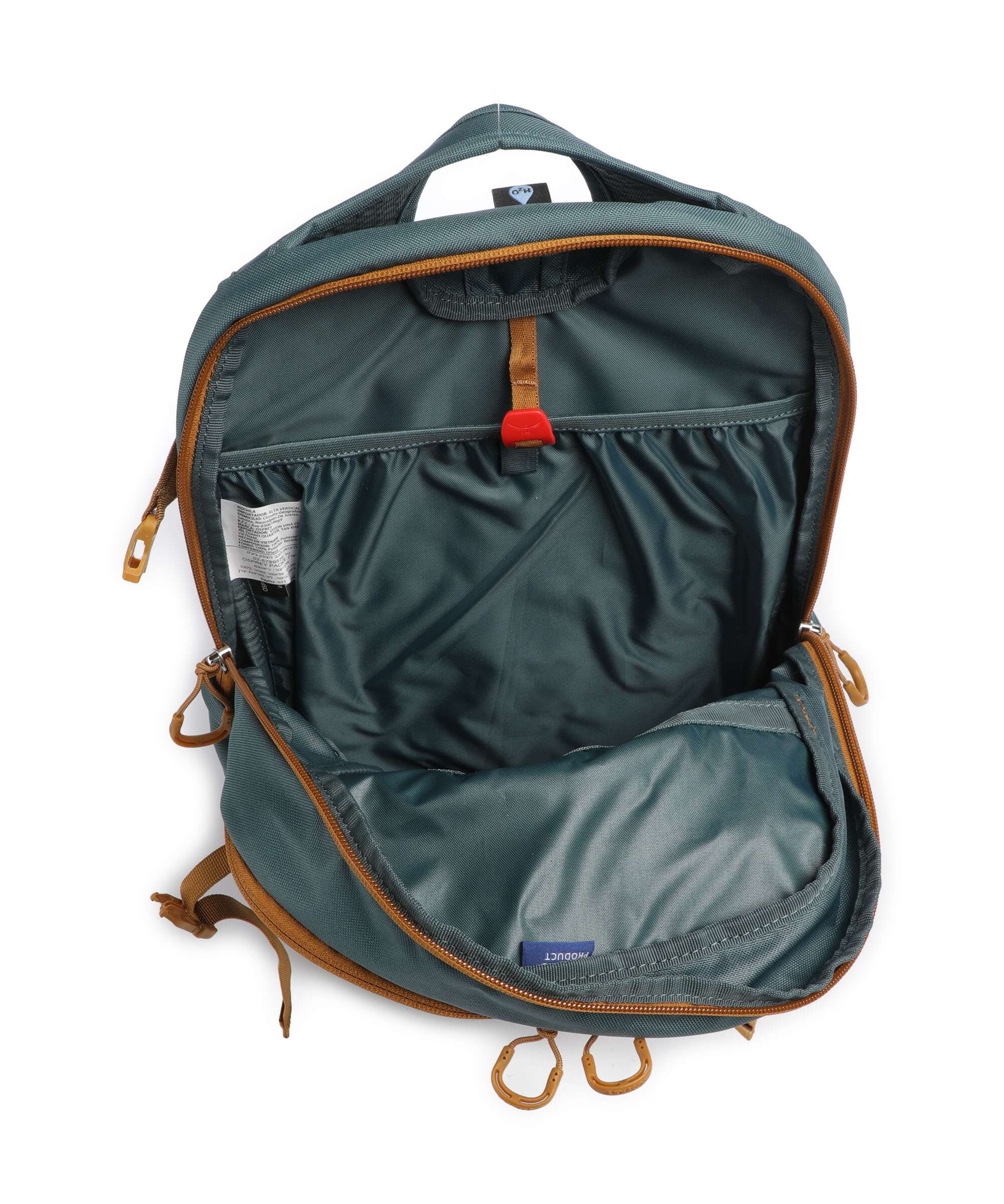 Osprey Daylite Sac à dos torrent blue - Image 6