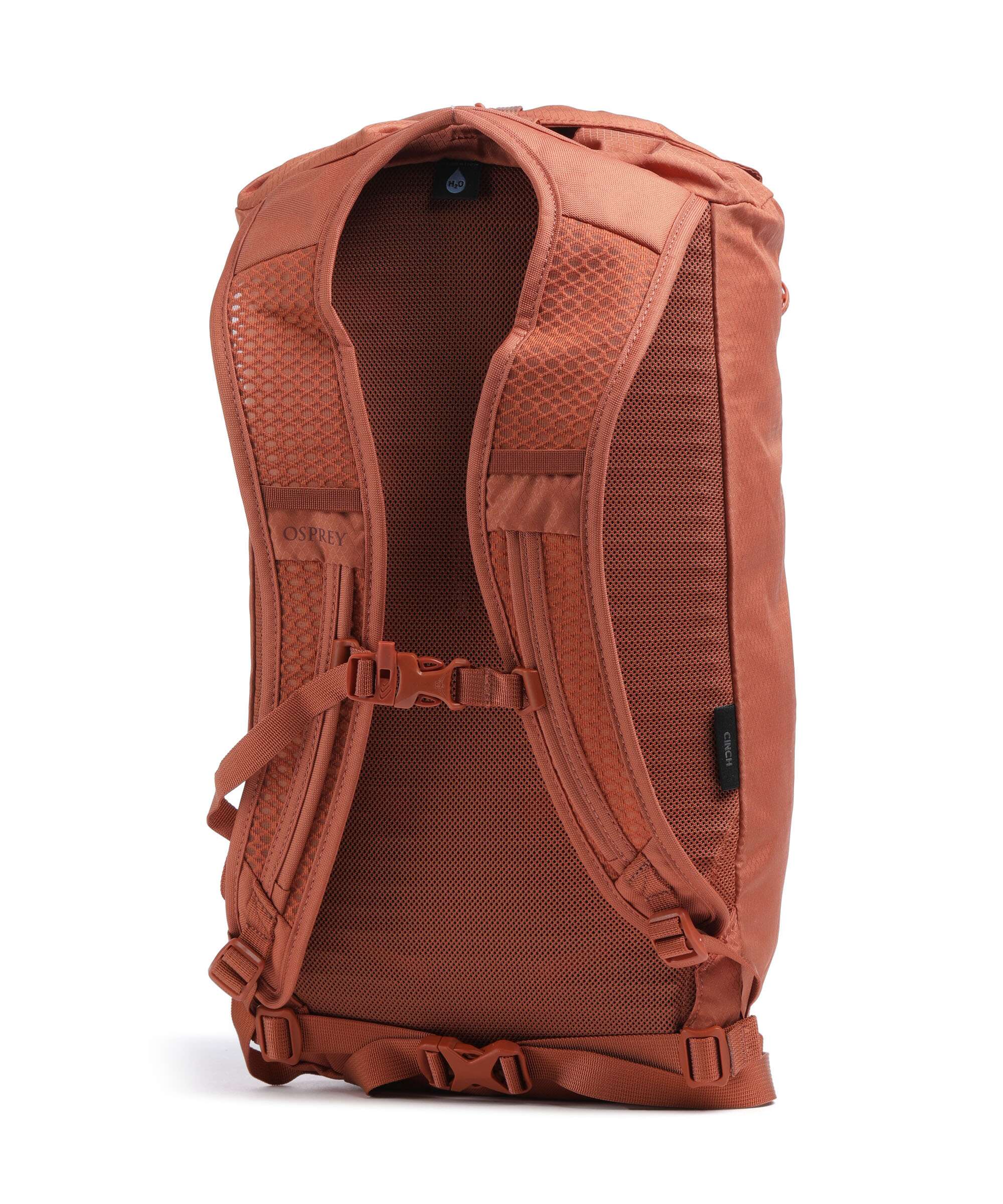 Osprey Daylite Sac à dos de randonnée porcelain orange - Image 2