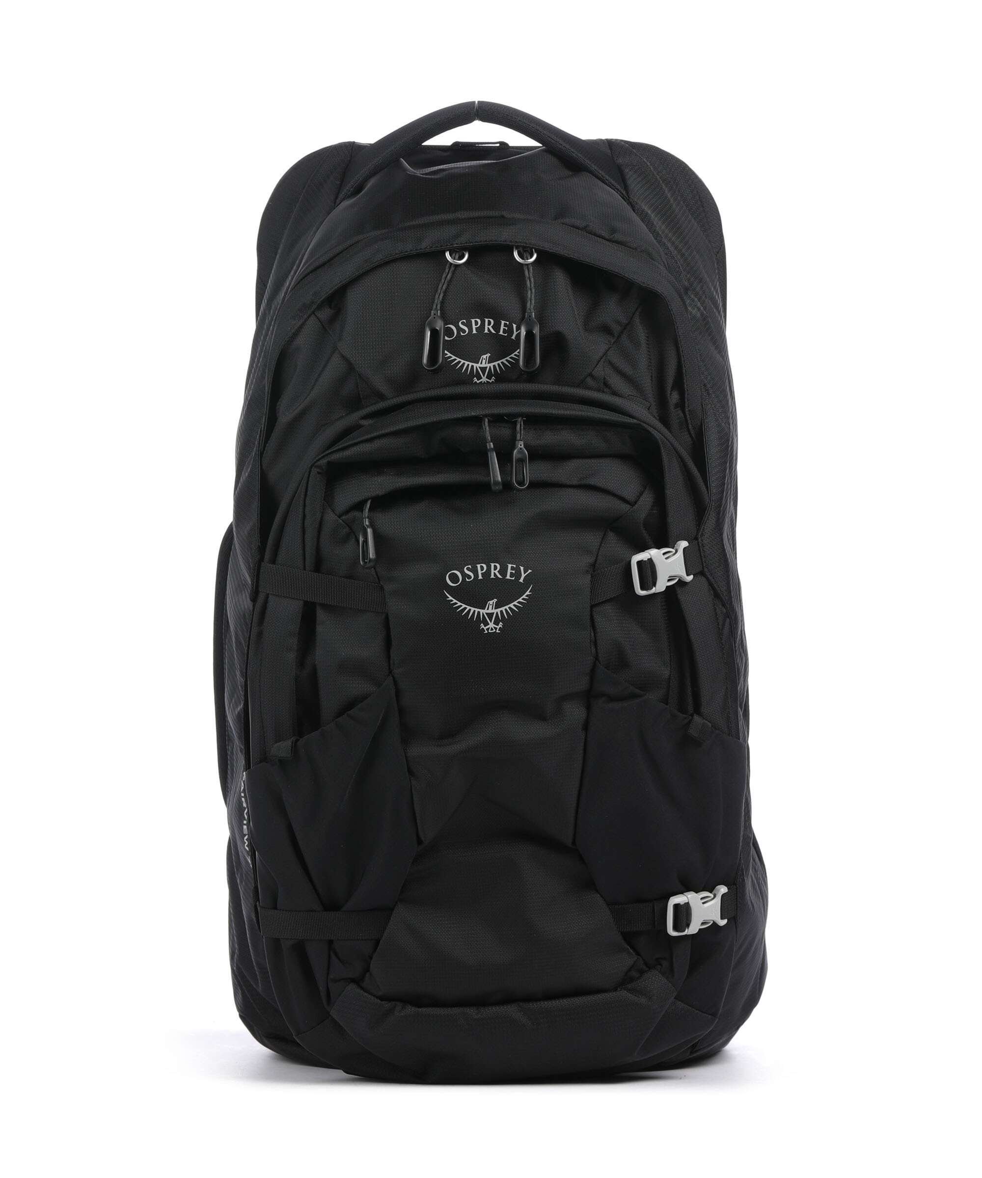 Osprey Fairview 70 Sac à dos de voyage black - Image 2