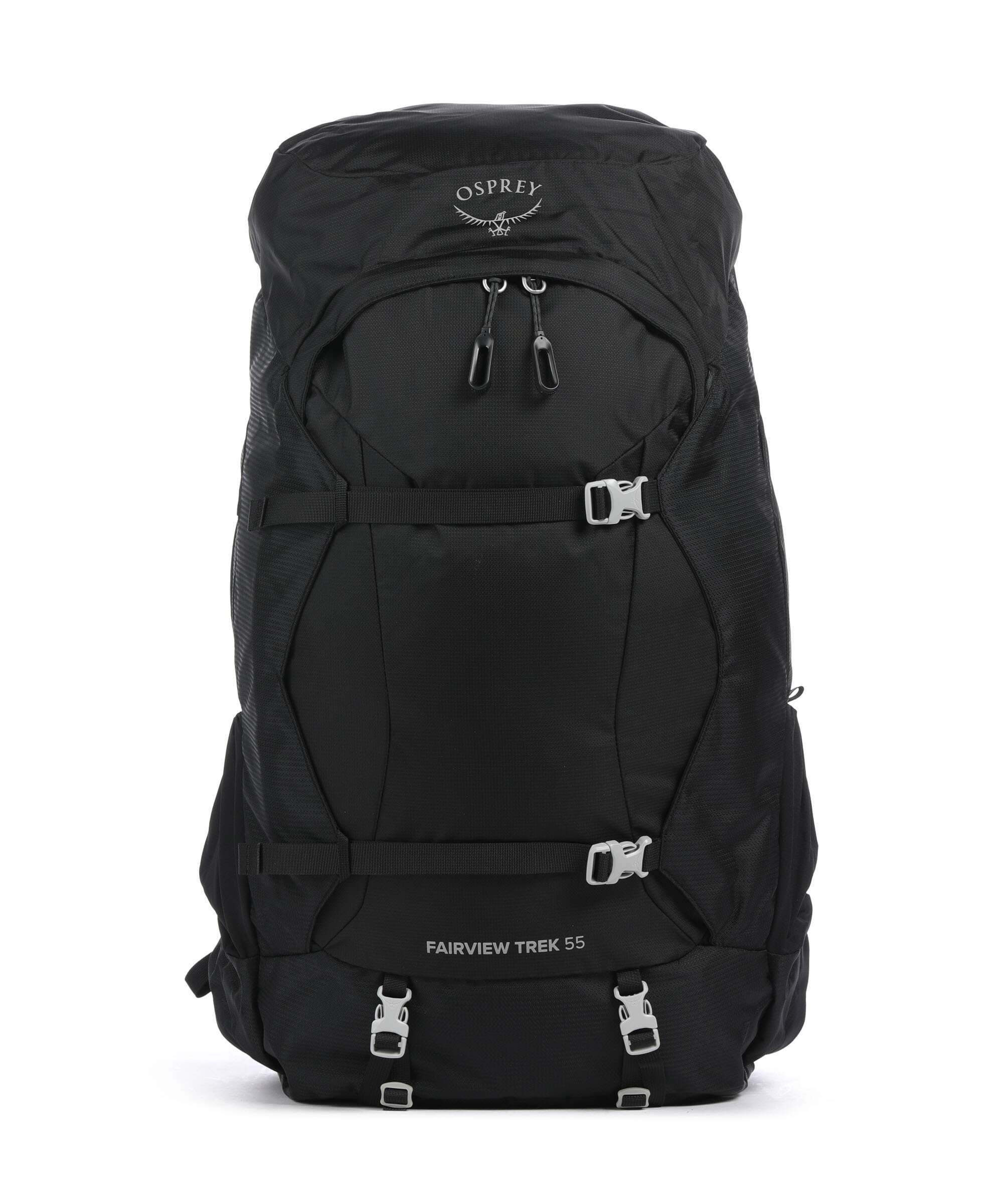 Osprey Fairview Trek 55 Sac à dos de trekking black