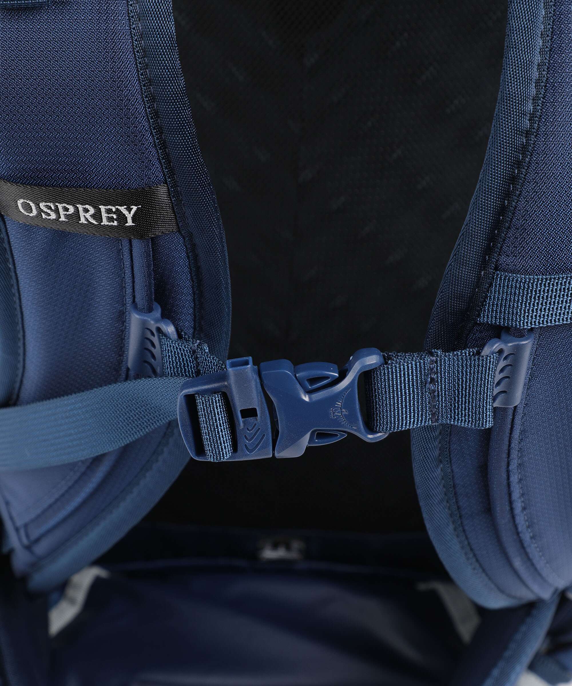 Osprey Farpoint 40 Sac à dos de voyage antique blue - Image 4