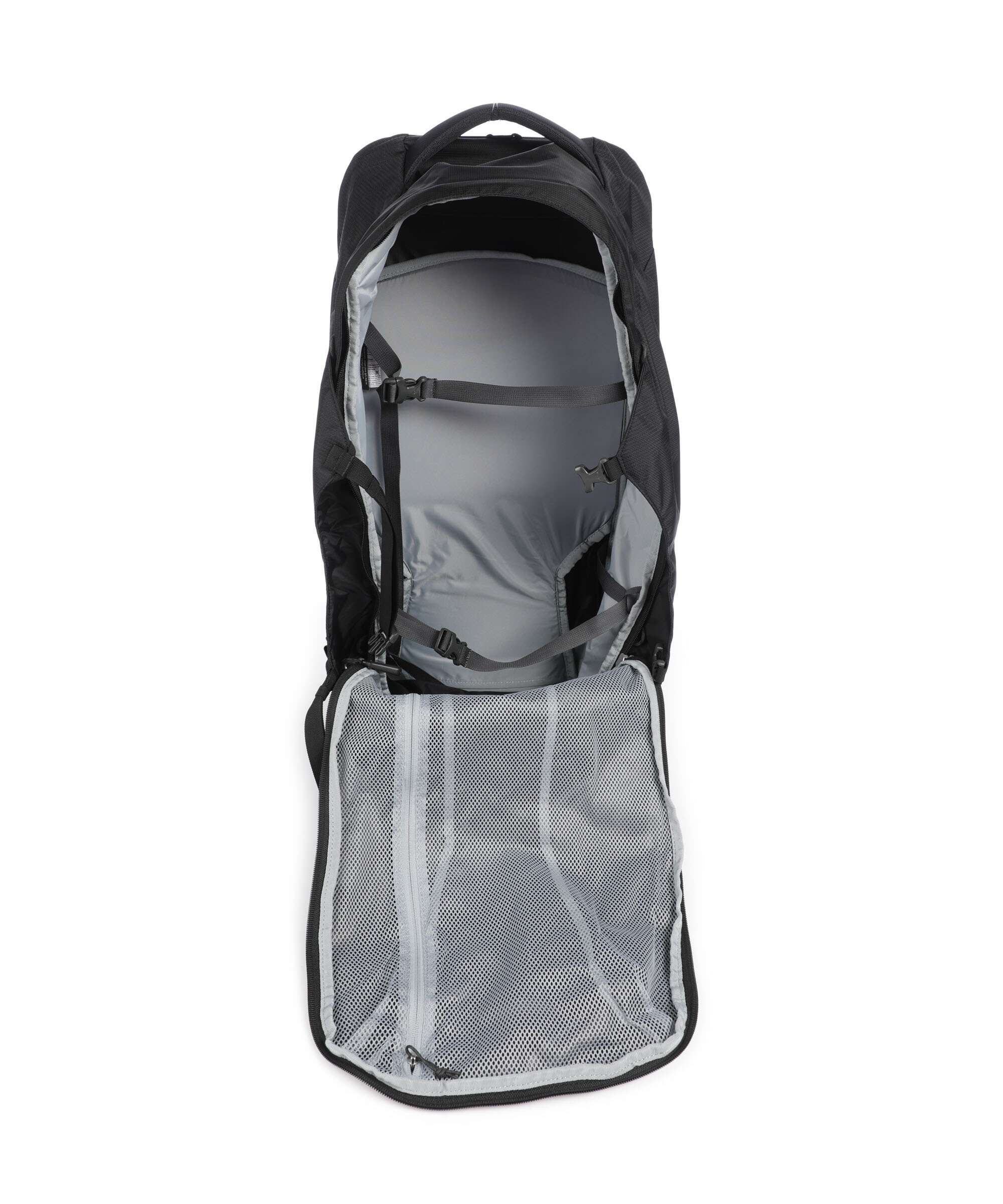 Osprey Farpoint 70 Sac à dos de voyage black - Image 6